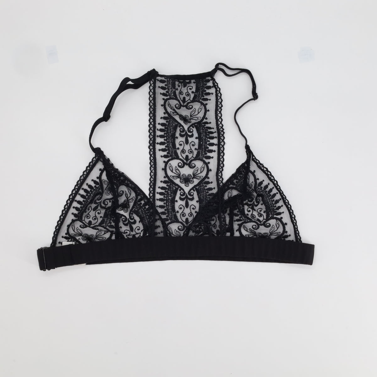 Soutien-gorge ETAM Noir