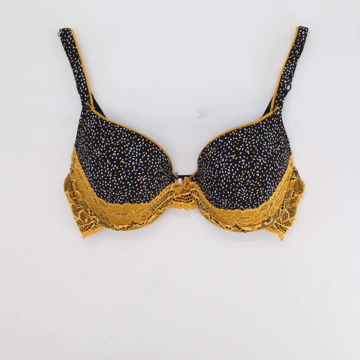 Soutien-gorge RougeGorge Noir