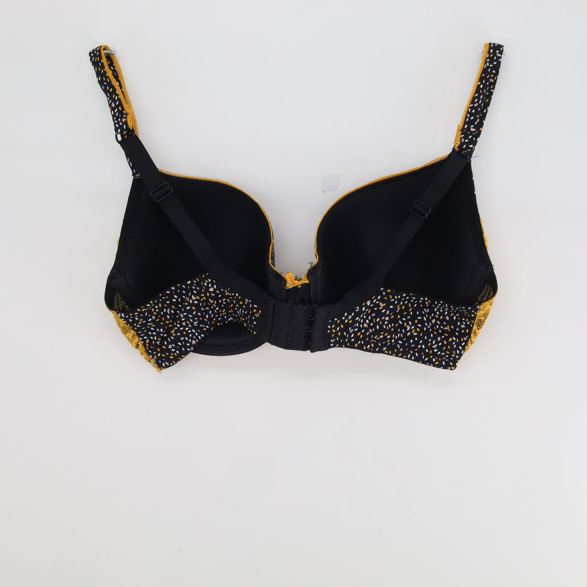 Soutien-gorge RougeGorge Noir
