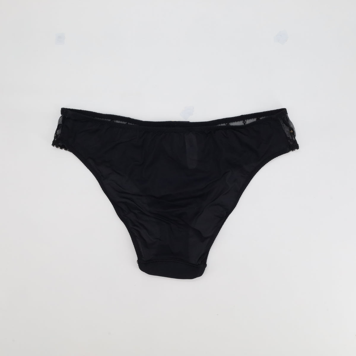 Culotte Darjeeling Noir