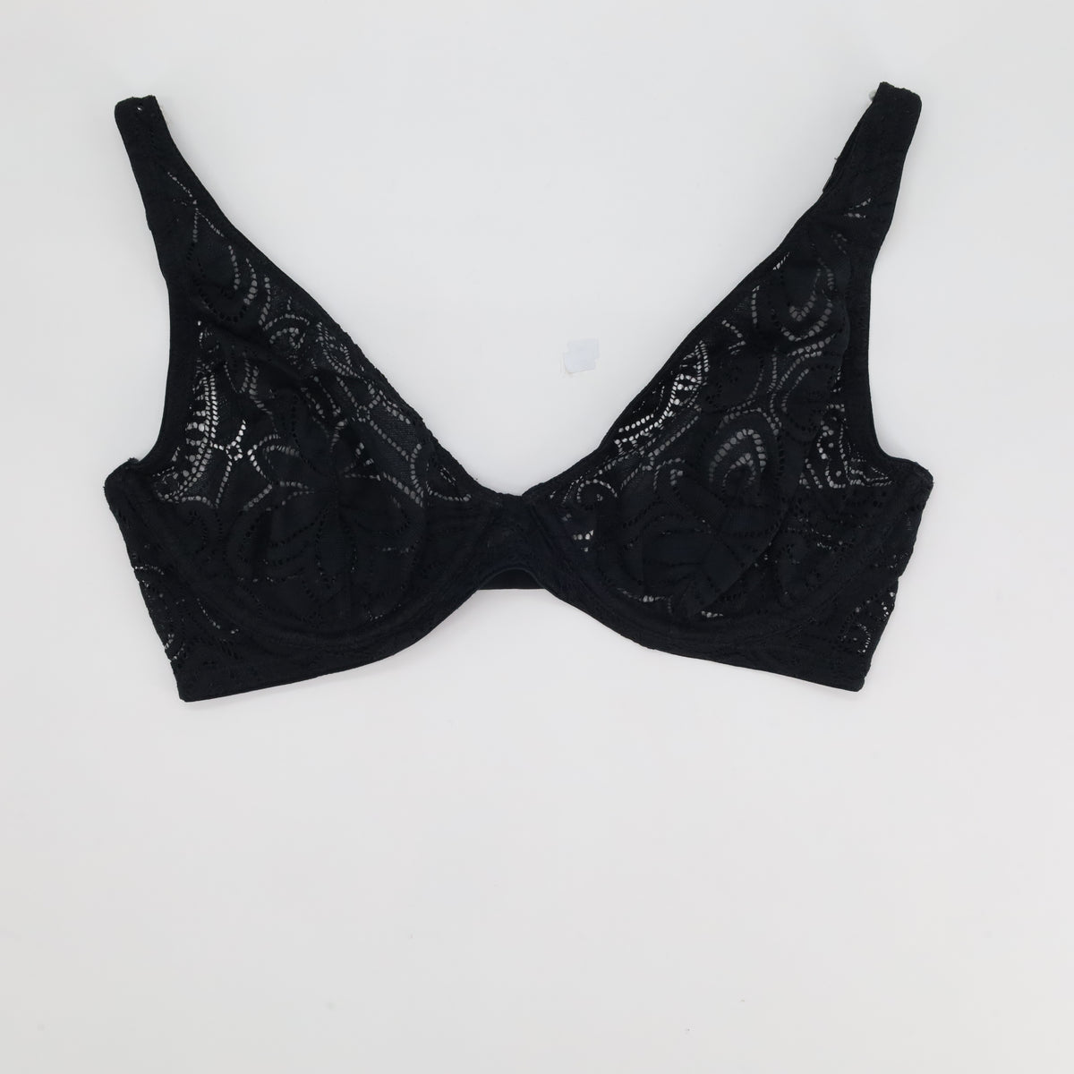 Soutien-gorge DIM Noir