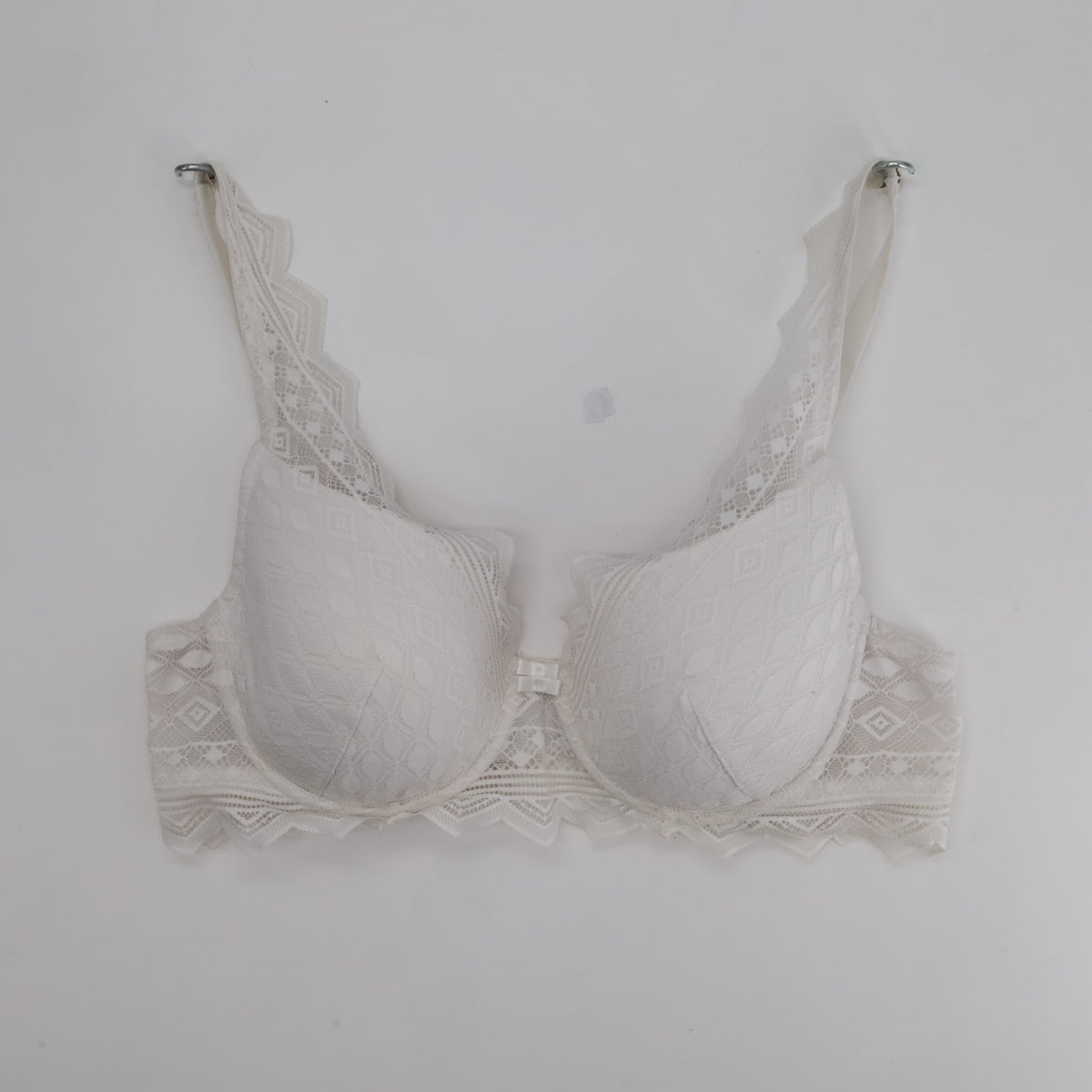 Soutien-gorge ETAM Blanc