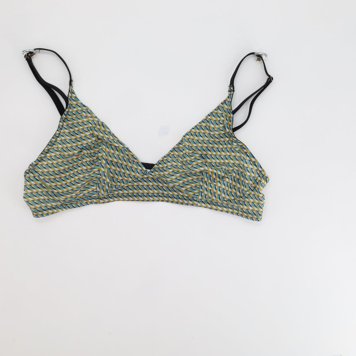 Soutien-gorge Vert