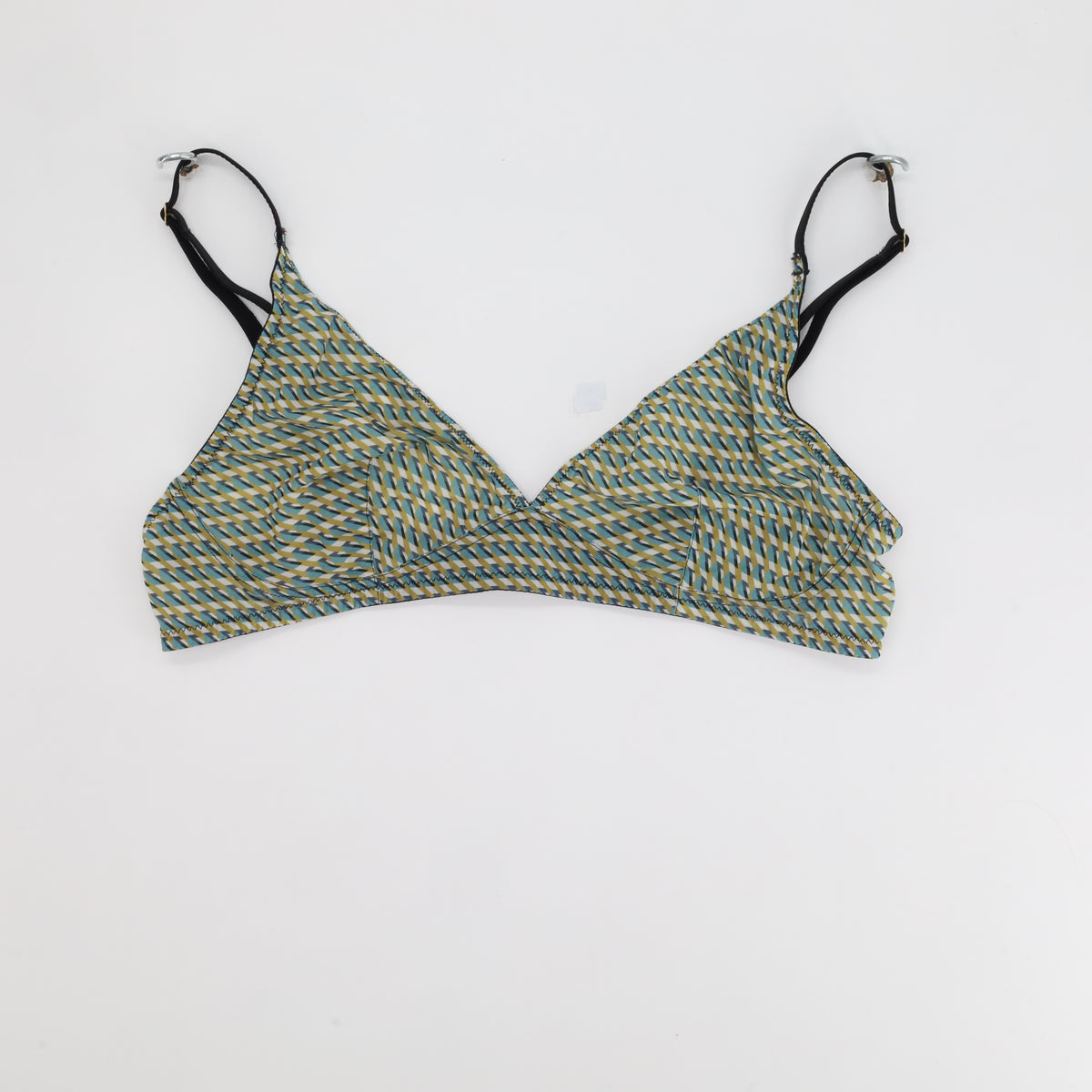 Soutien-gorge Vert