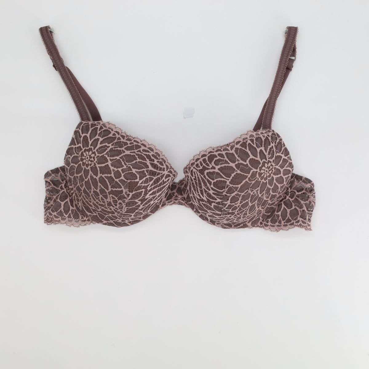 Soutien-gorge RougeGorge Marron