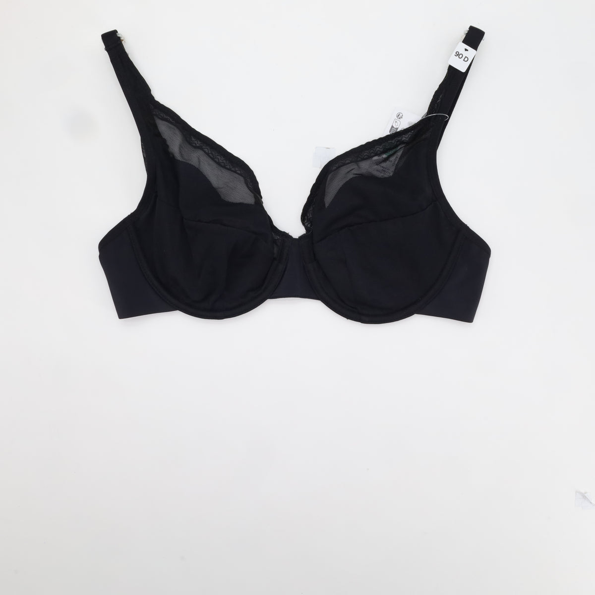 Soutien-gorge RougeGorge Noir