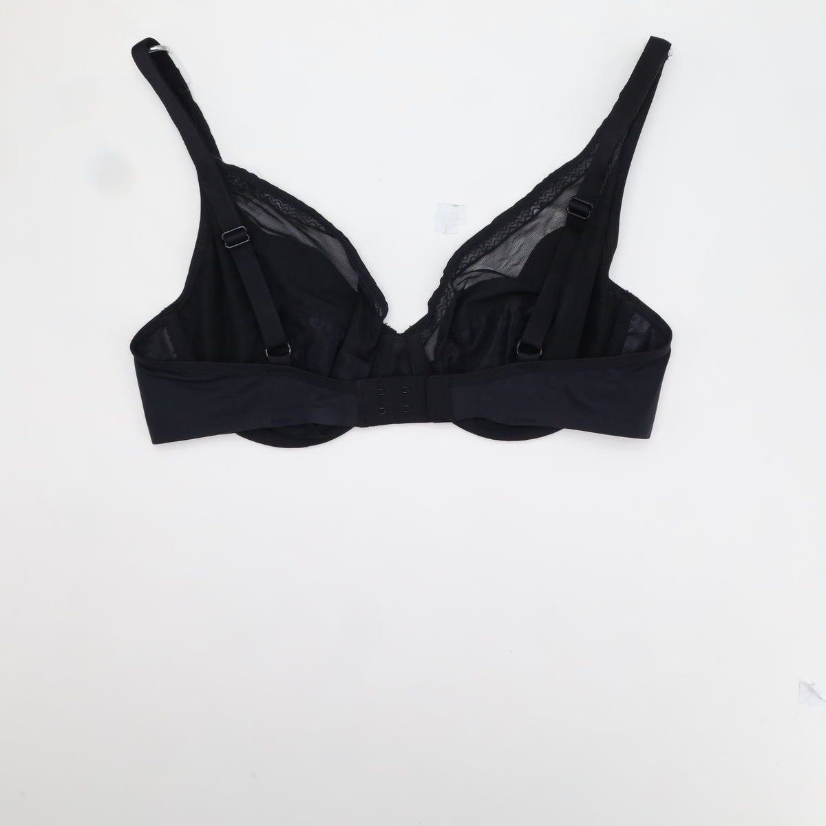 Soutien-gorge RougeGorge Noir