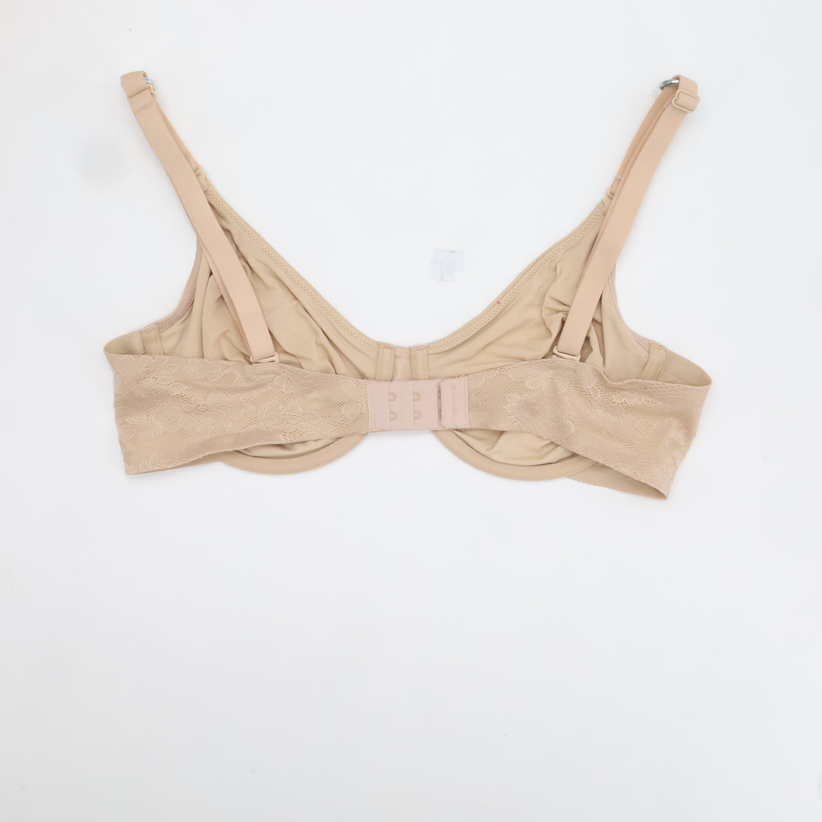 Soutien-gorge RougeGorge Beige
