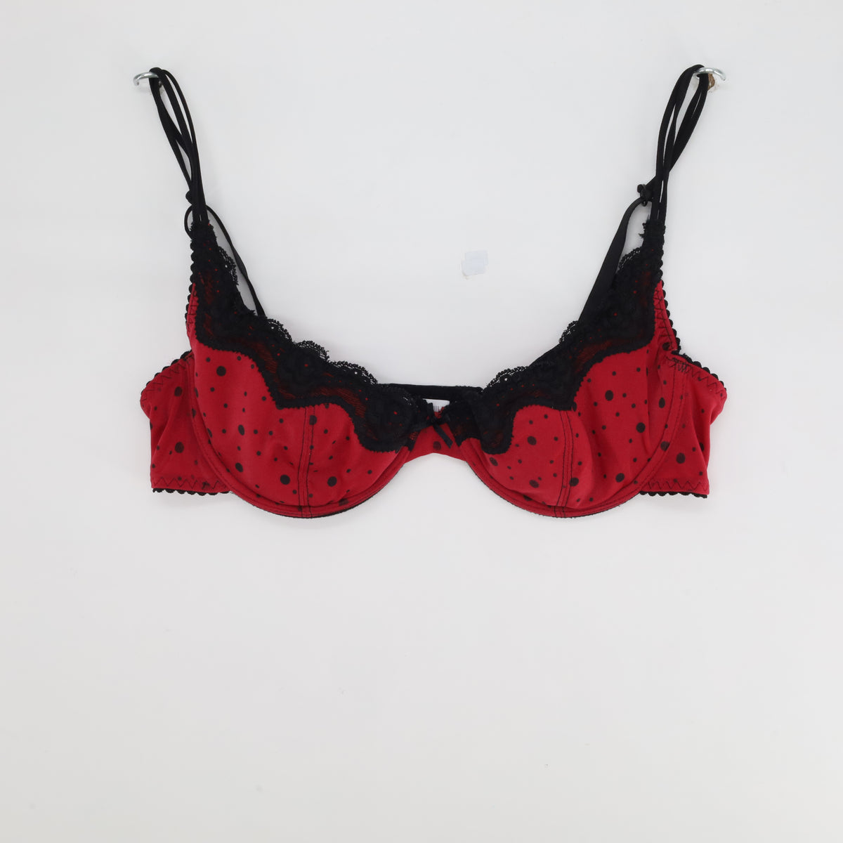 Soutien-gorge Rouge
