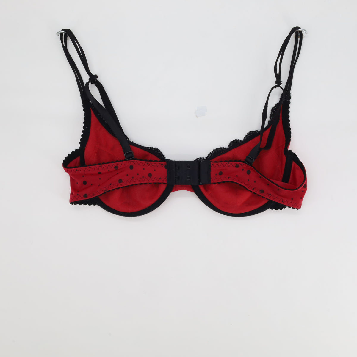 Soutien-gorge Rouge