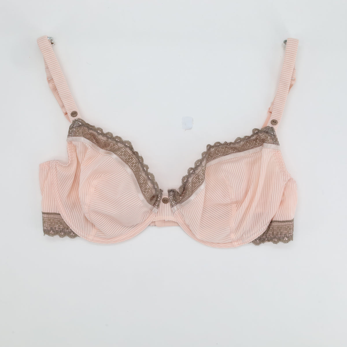 Soutien-gorge Billet doux Rose