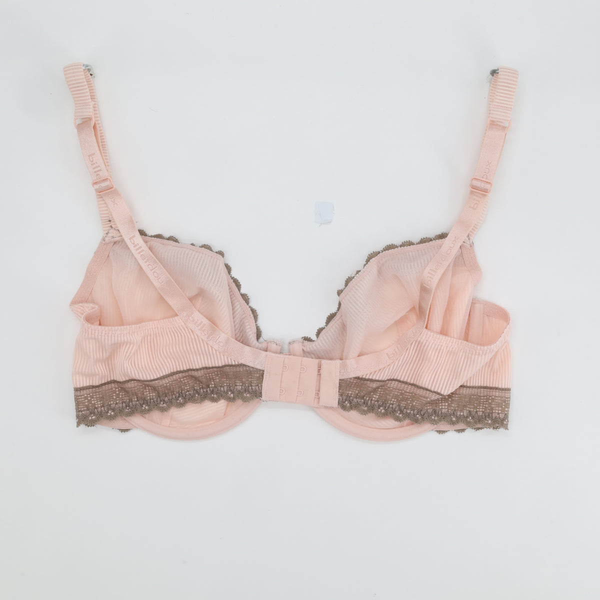 Soutien-gorge Billet doux Rose
