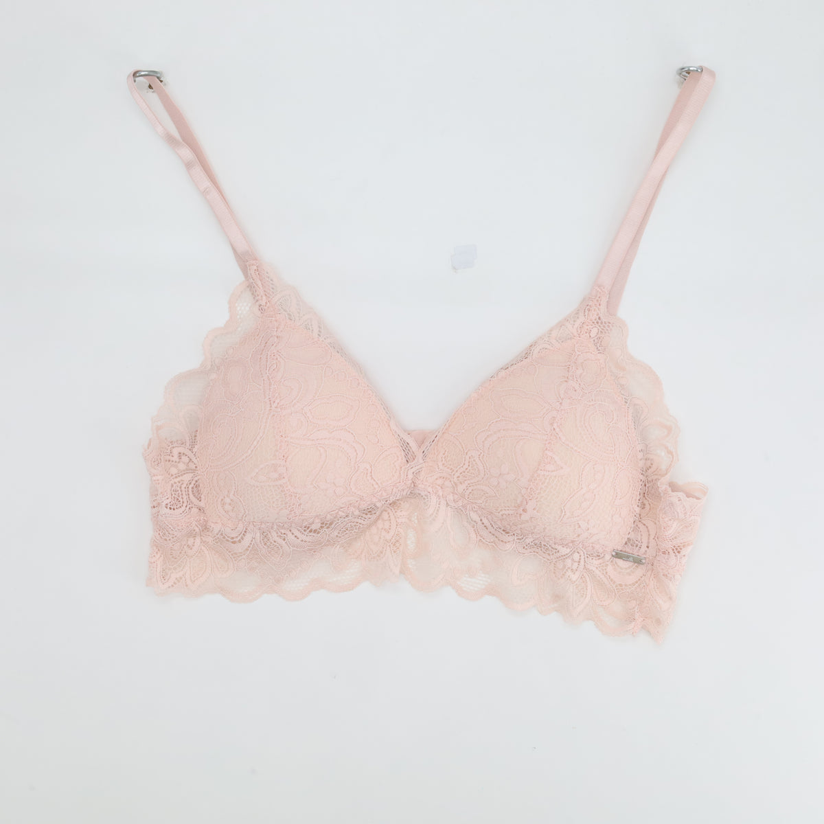 Soutien-gorge Jean Louis Scherrer Rose