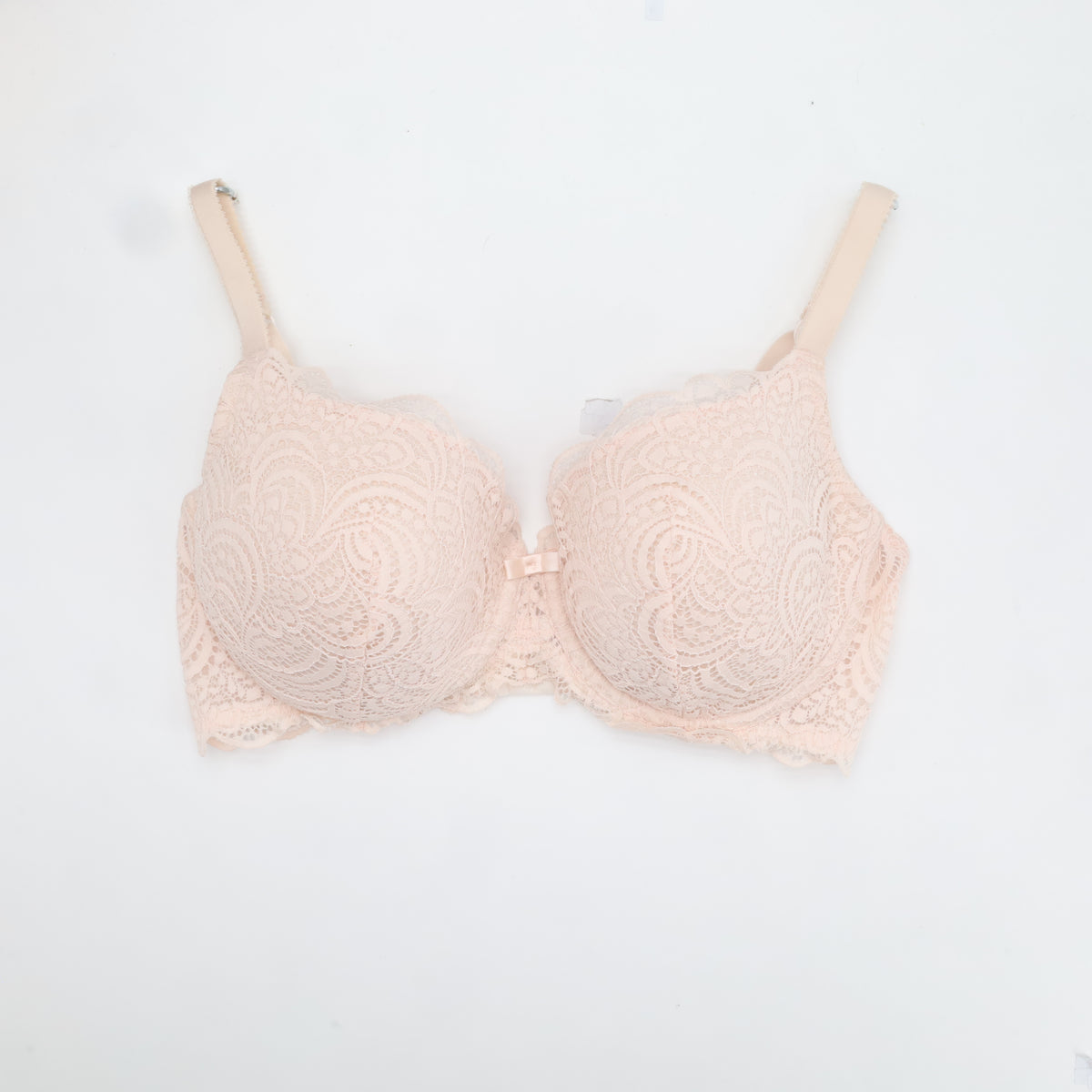 Soutien-gorge RougeGorge Rose