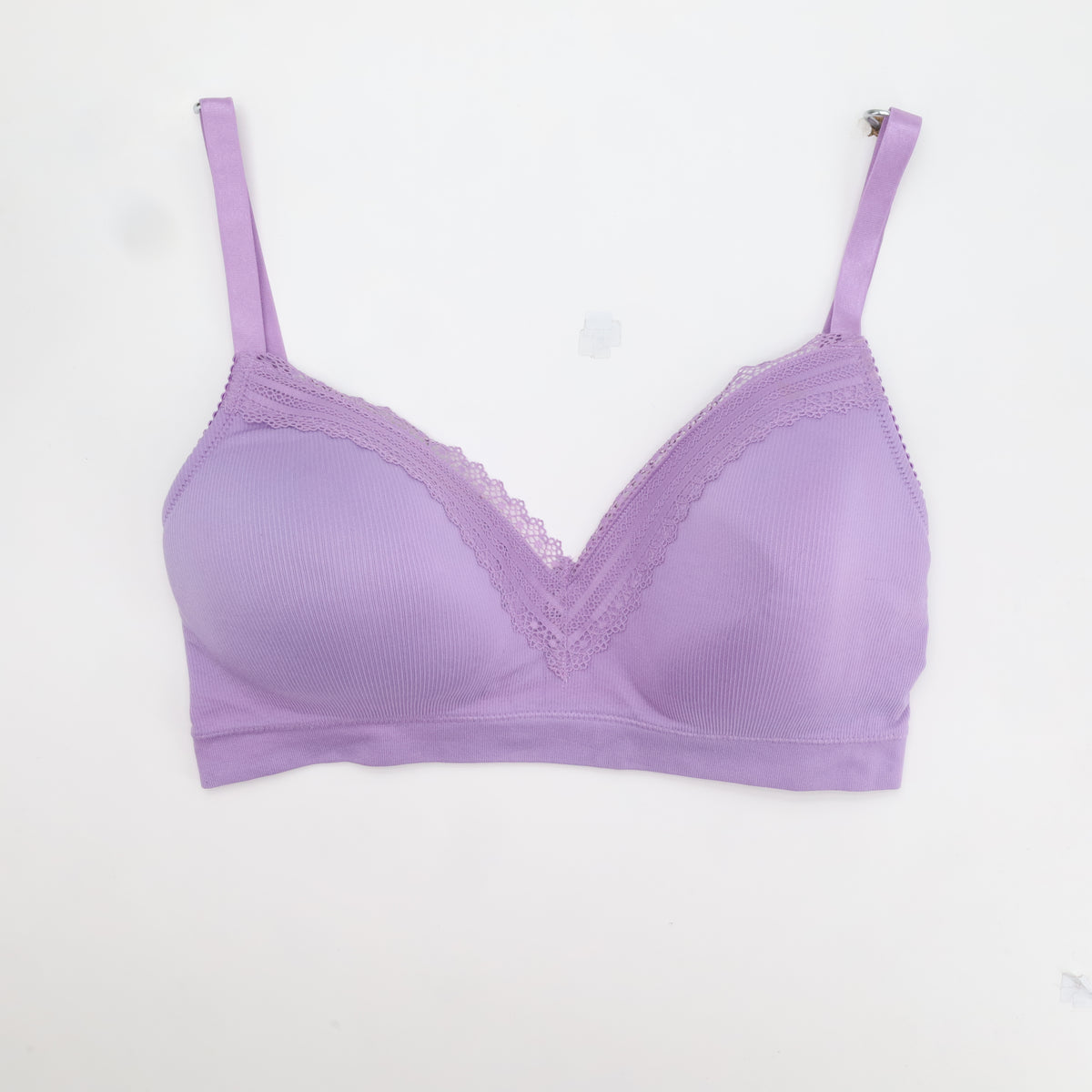 Soutien-gorge Sans Complexe Violet