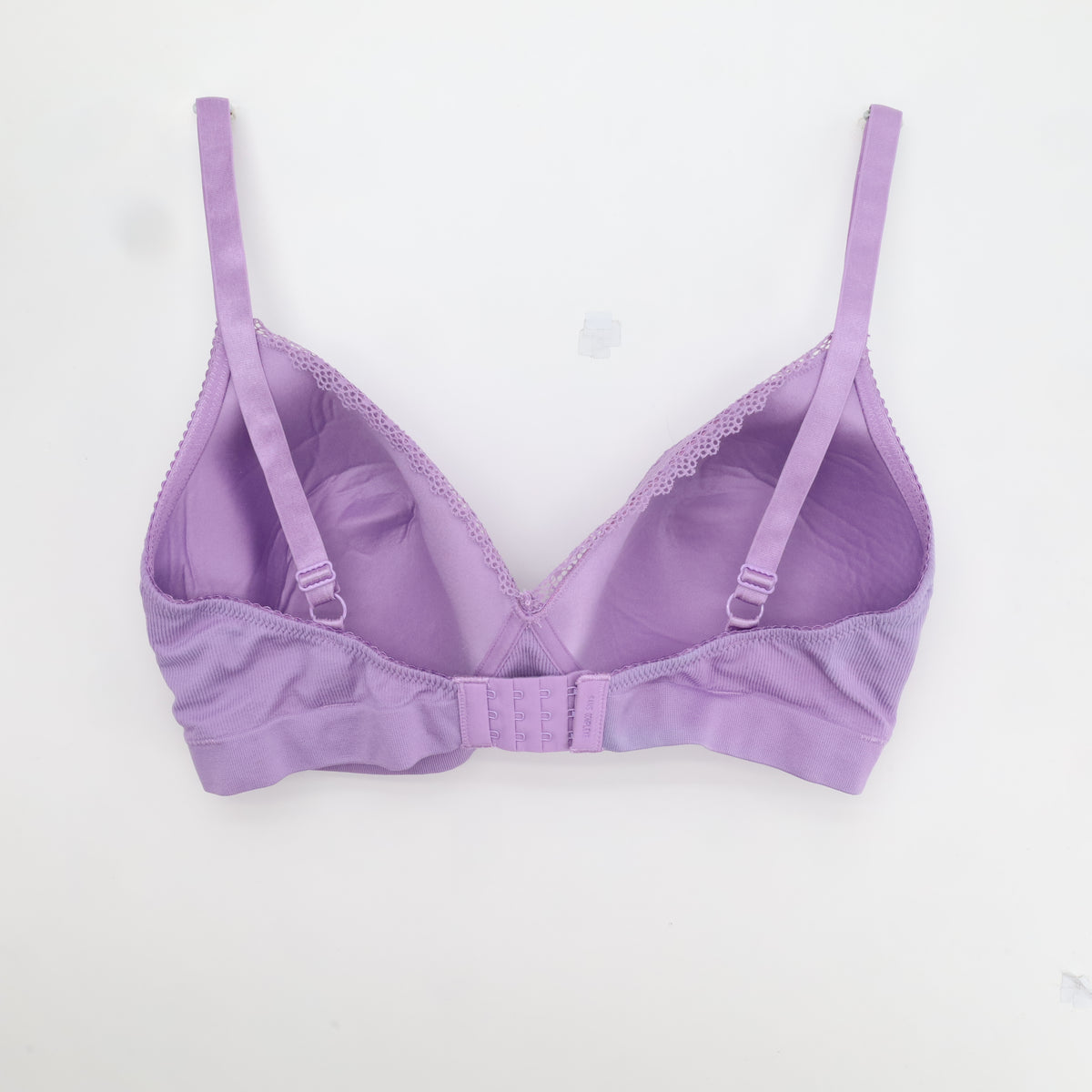Soutien-gorge Sans Complexe Violet