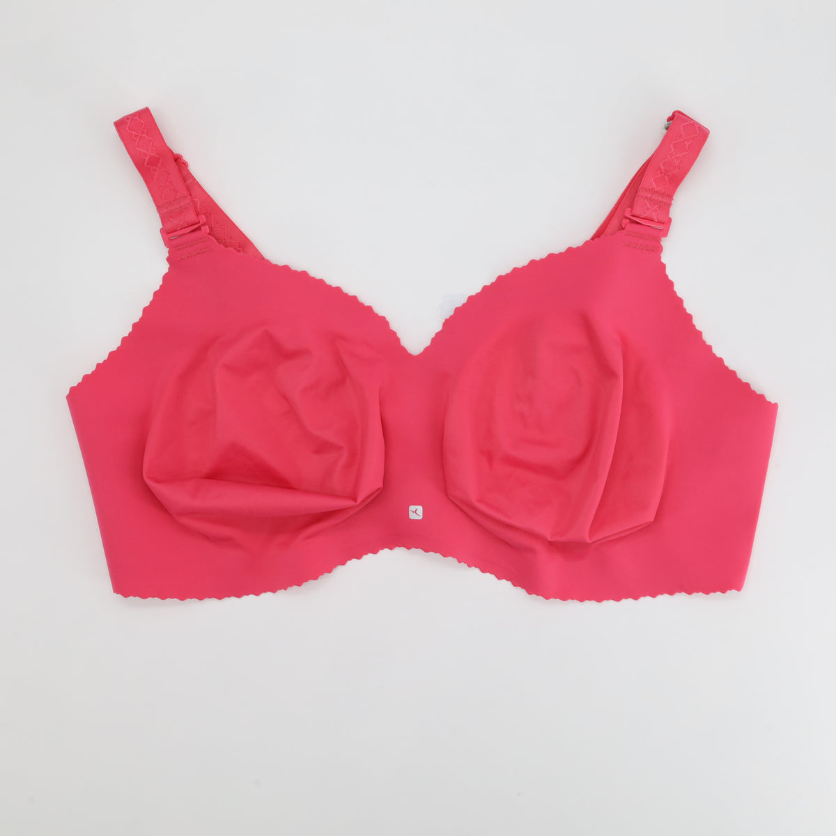 Brassière Domyos Rose