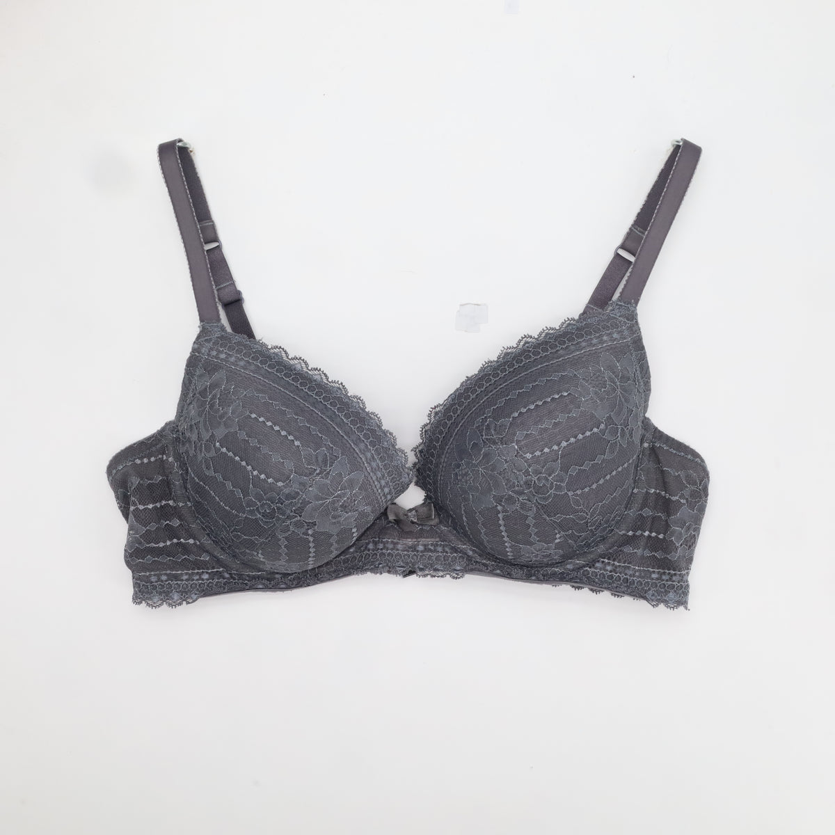 Soutien-gorge ETAM Gris