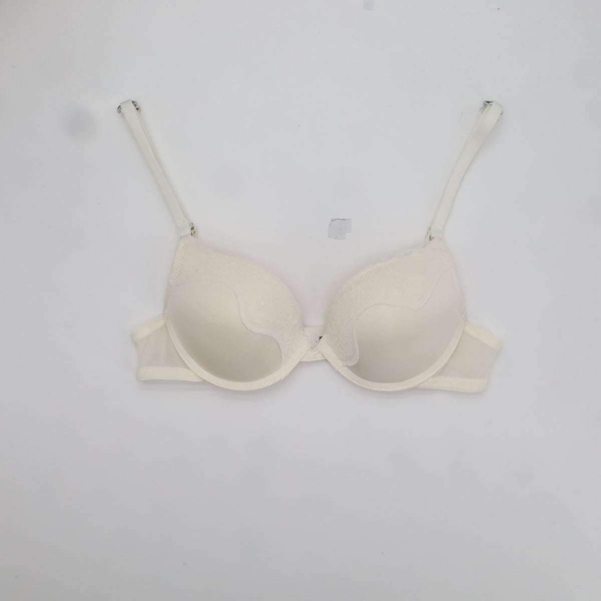 Soutien-gorge Blanc
