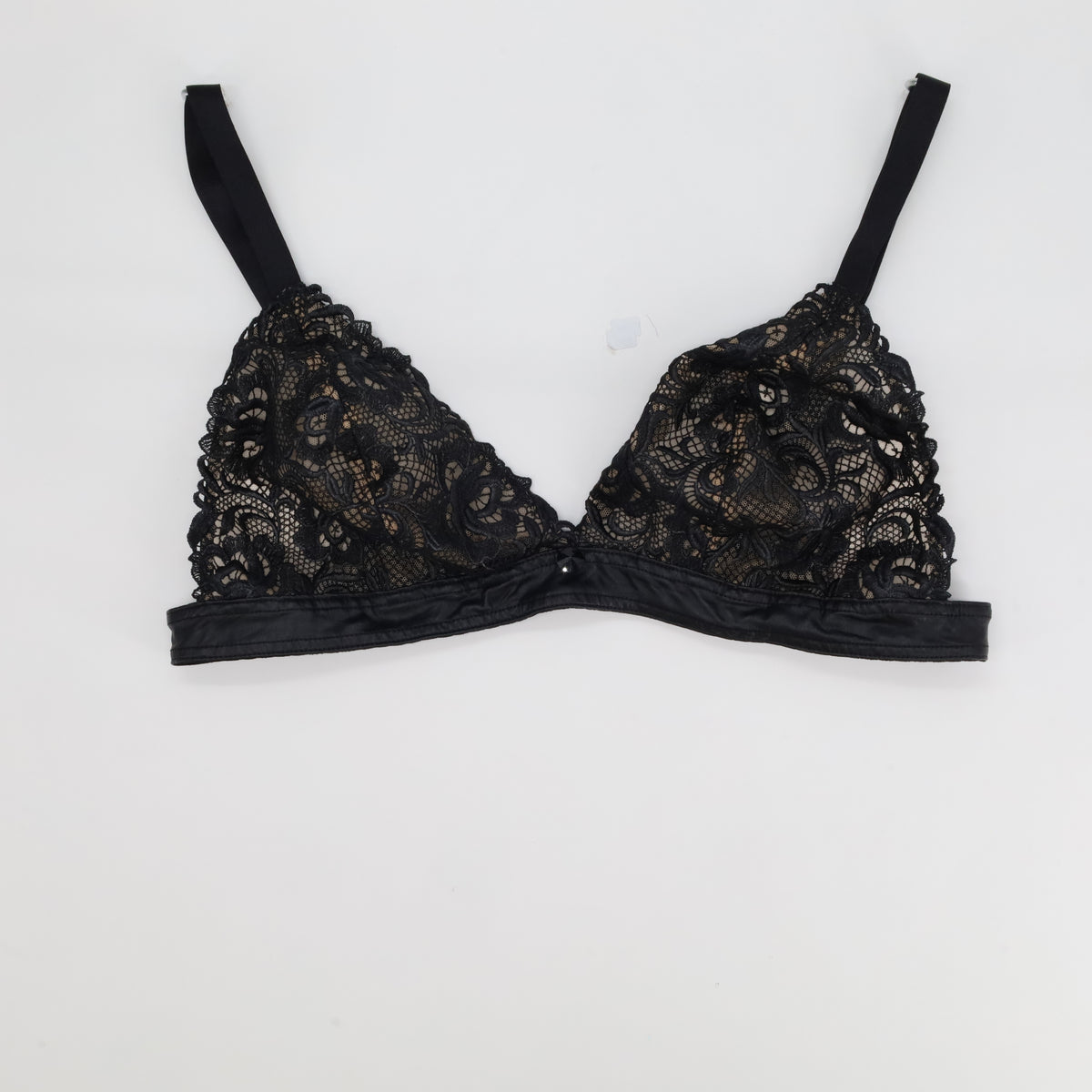 Soutien-gorge Aubade Noir