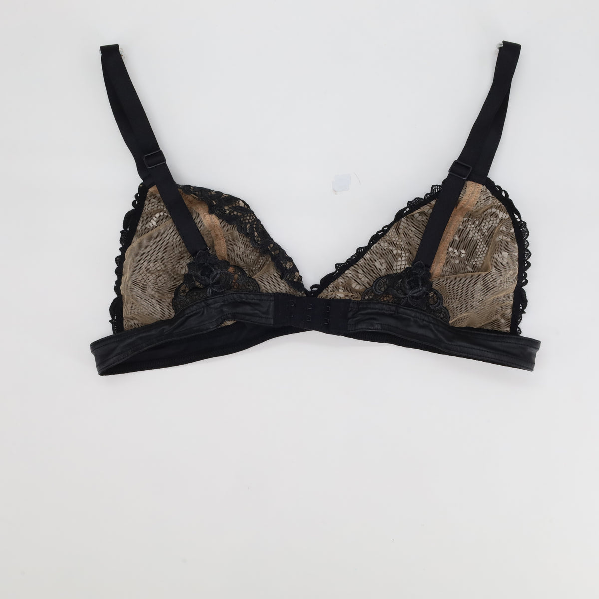 Soutien-gorge Aubade Noir