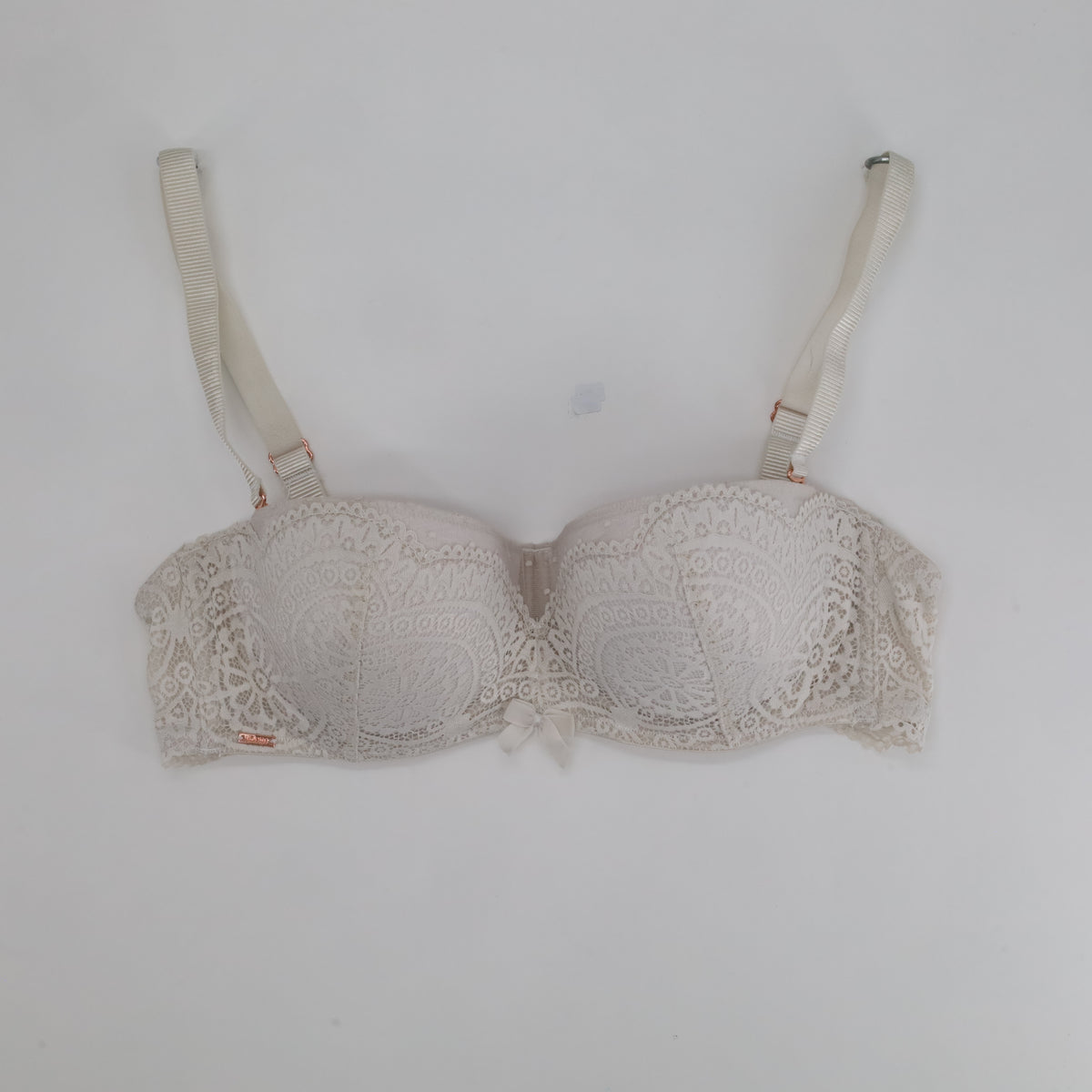 Soutien-gorge Valege Blanc