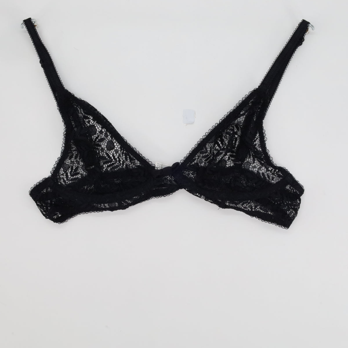 Soutien-gorge ETAM Noir