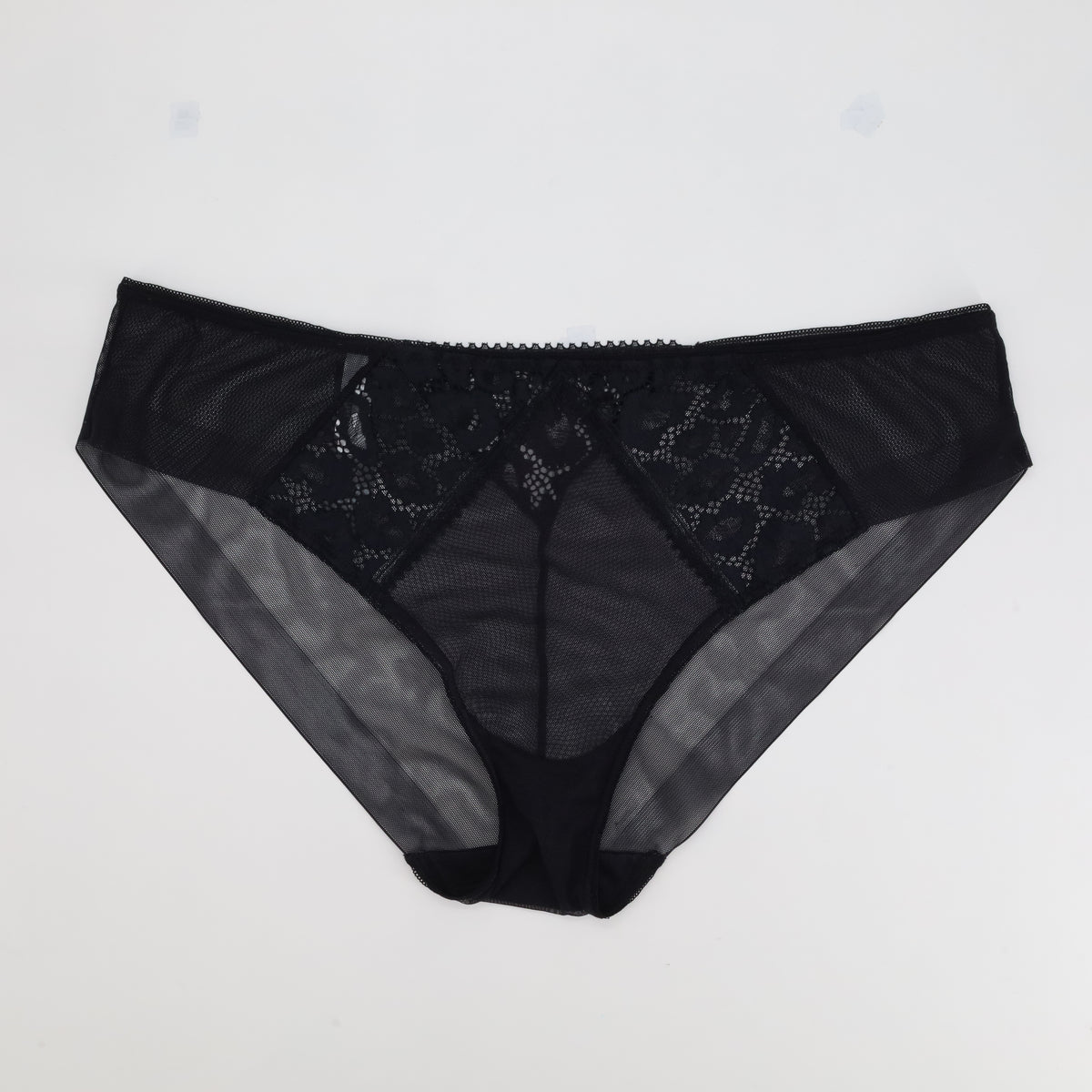 Culotte Darjeeling Noir
