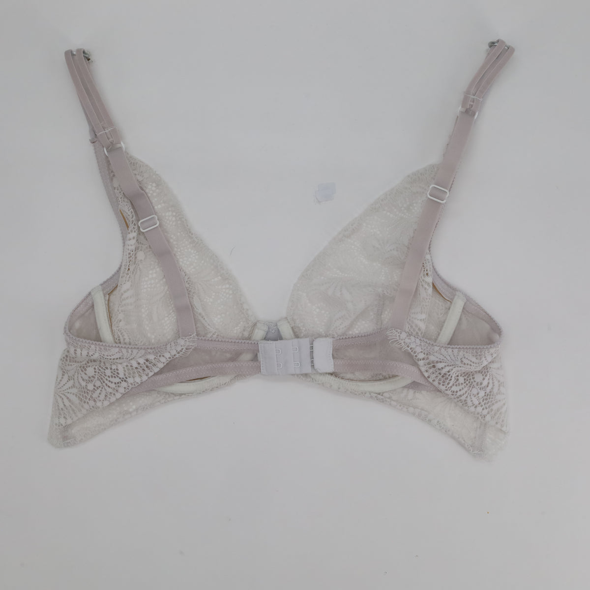 Soutien-gorge Blanc