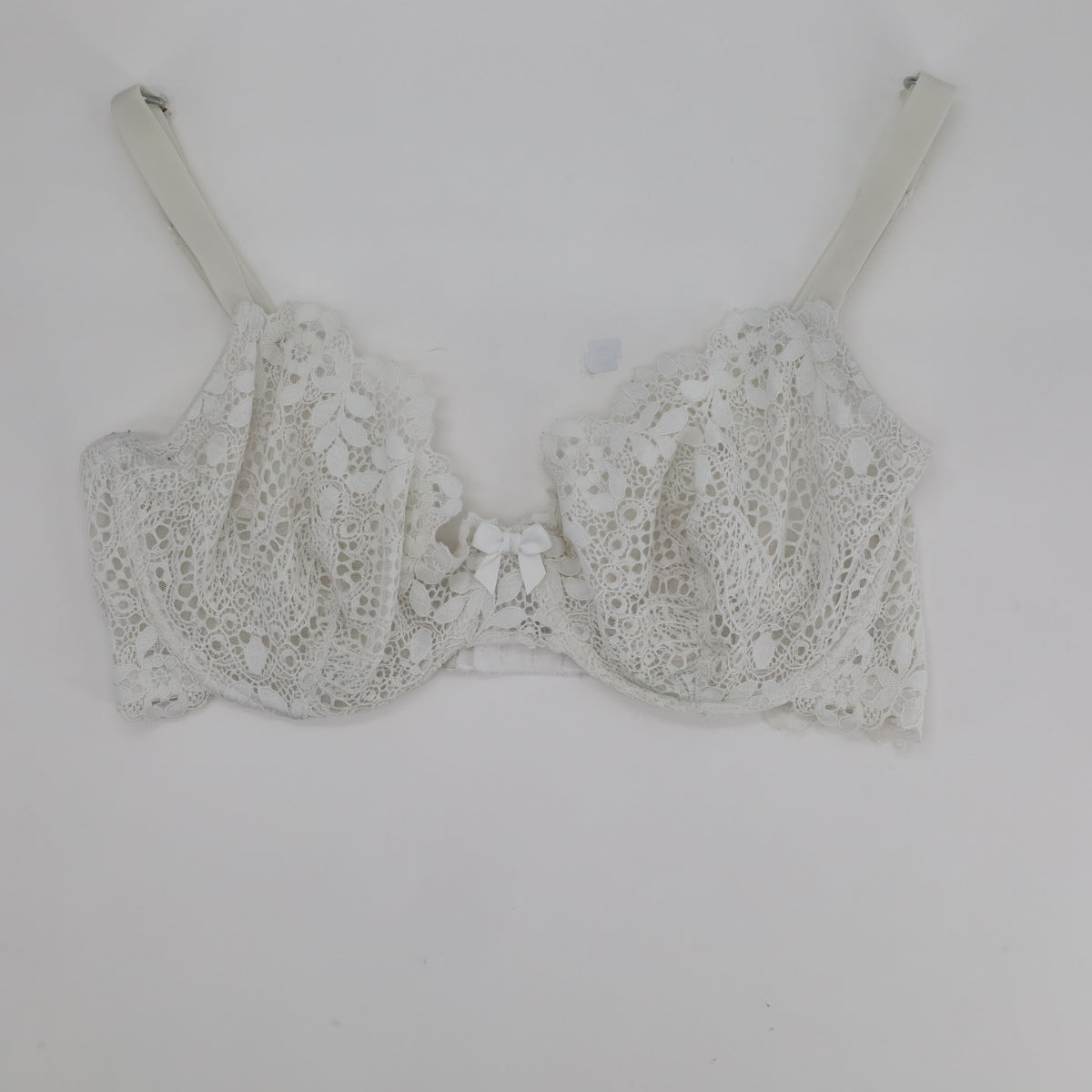 Soutien-gorge ETAM Blanc