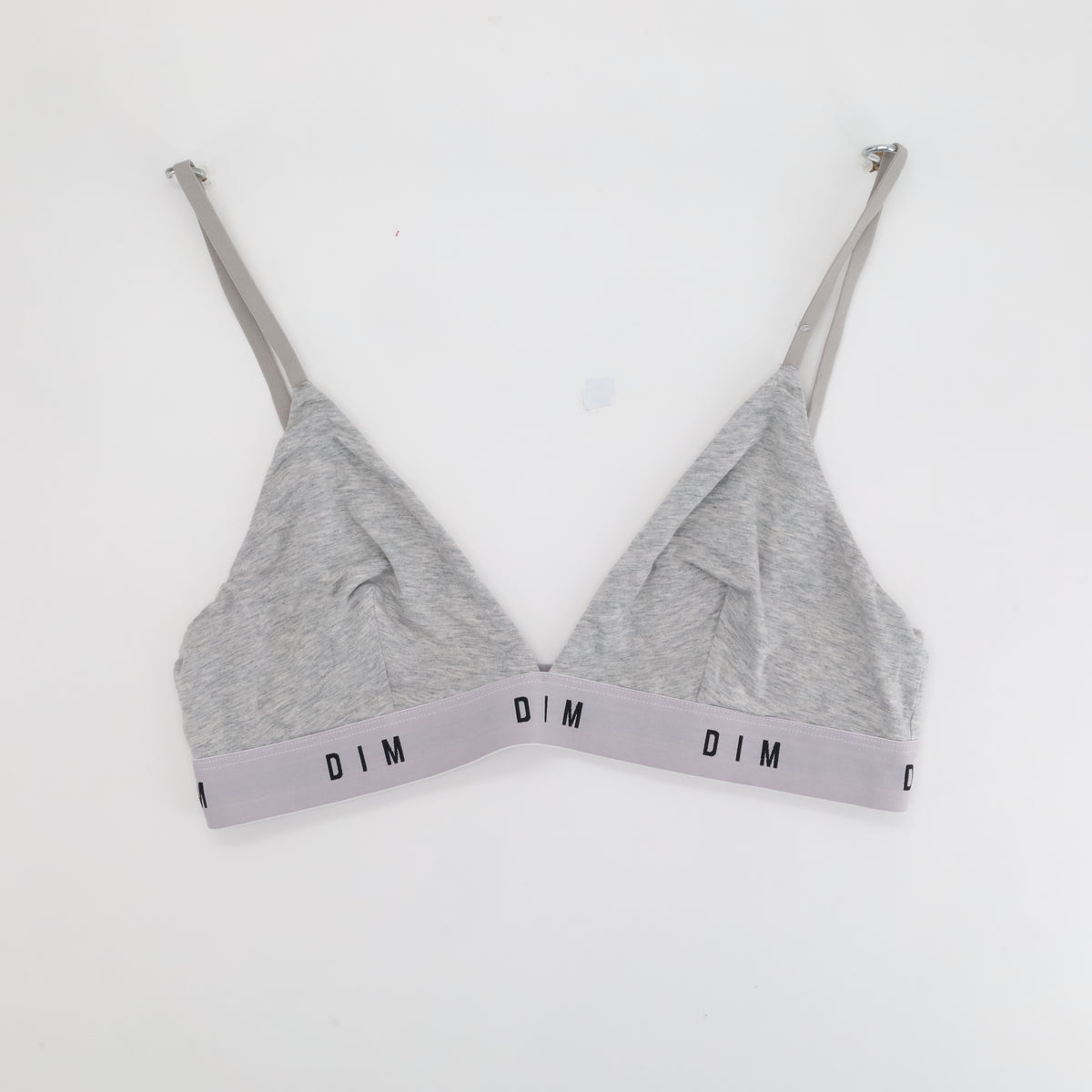 Soutien-gorge DIM Gris