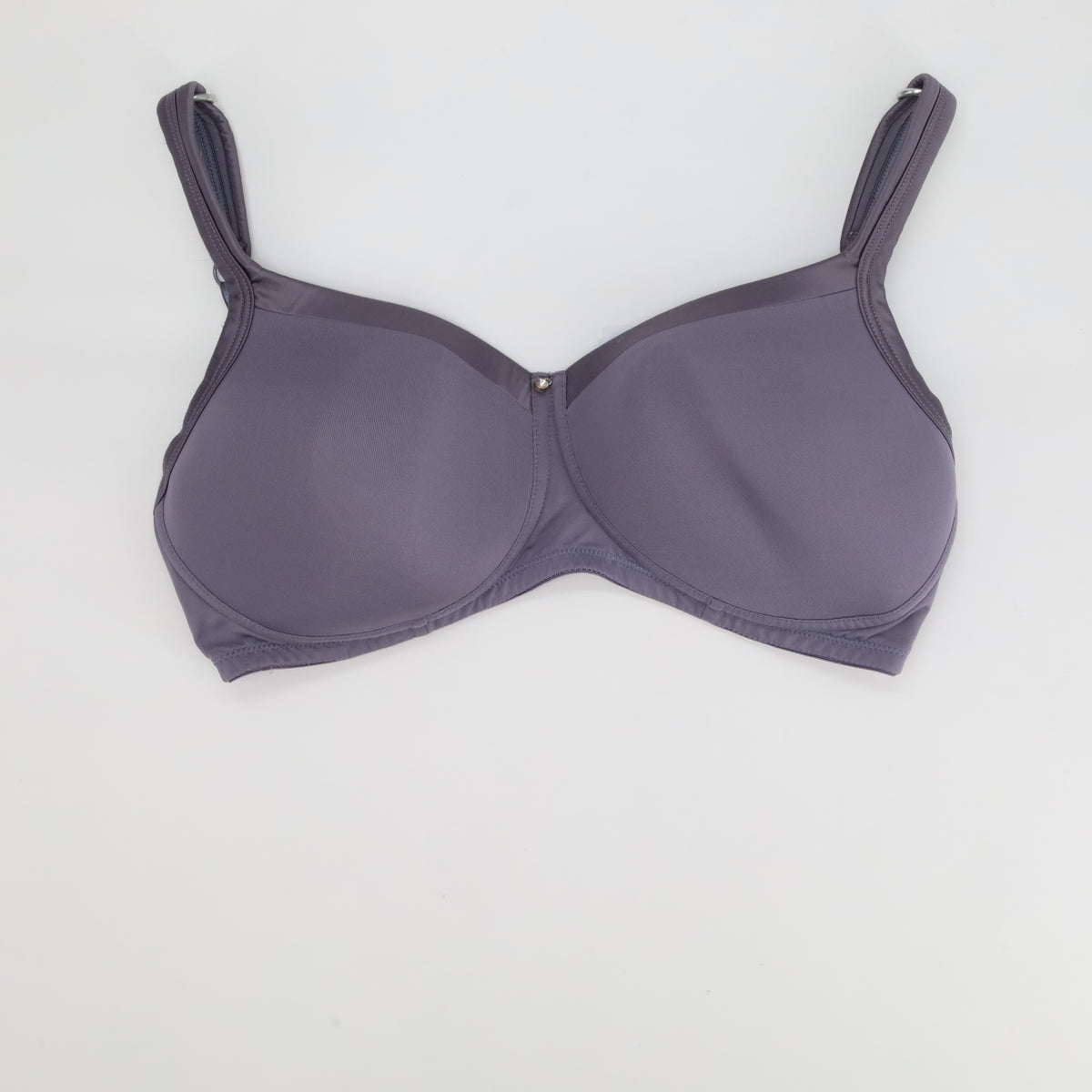 Soutien-gorge Amoena Gris