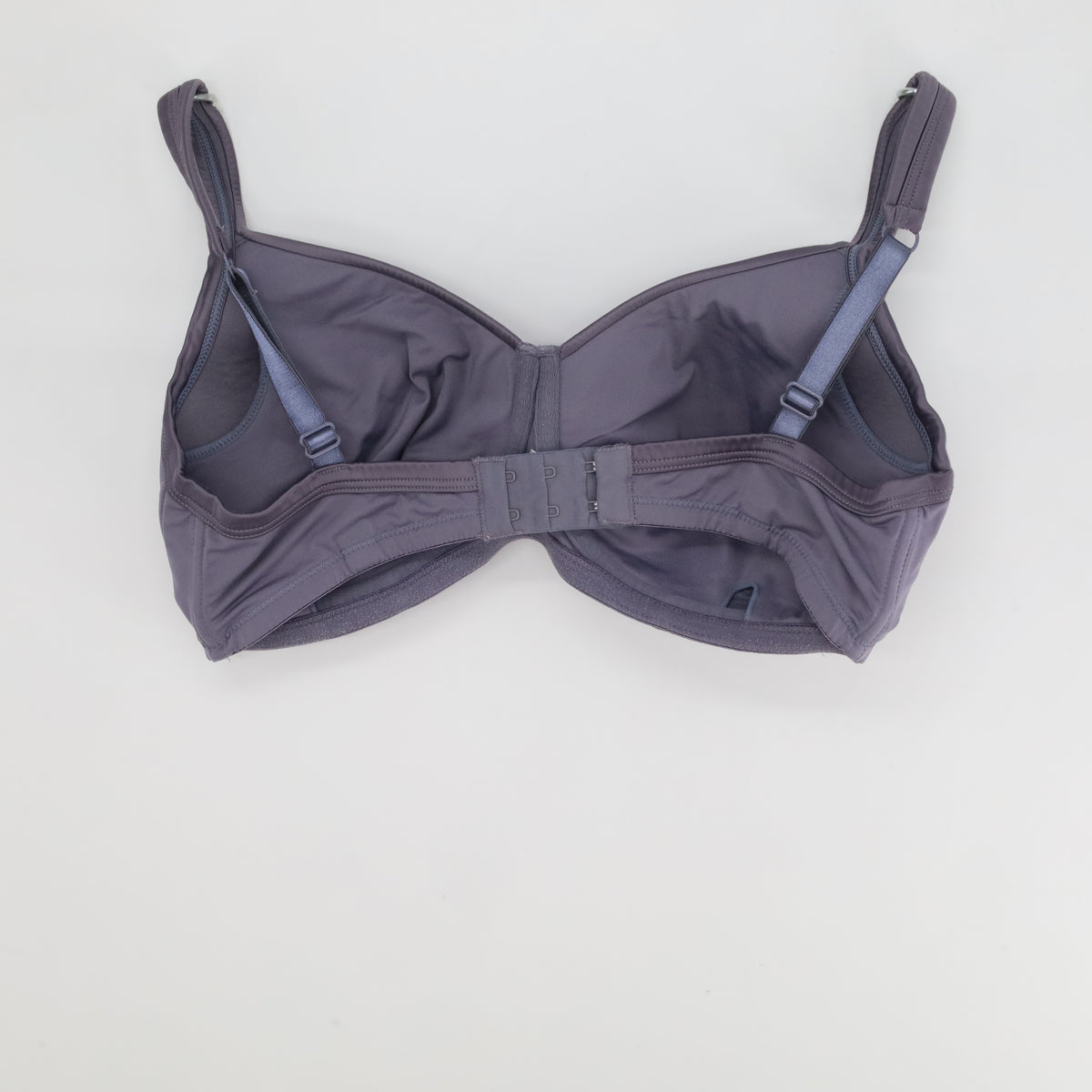 Soutien-gorge Amoena Gris