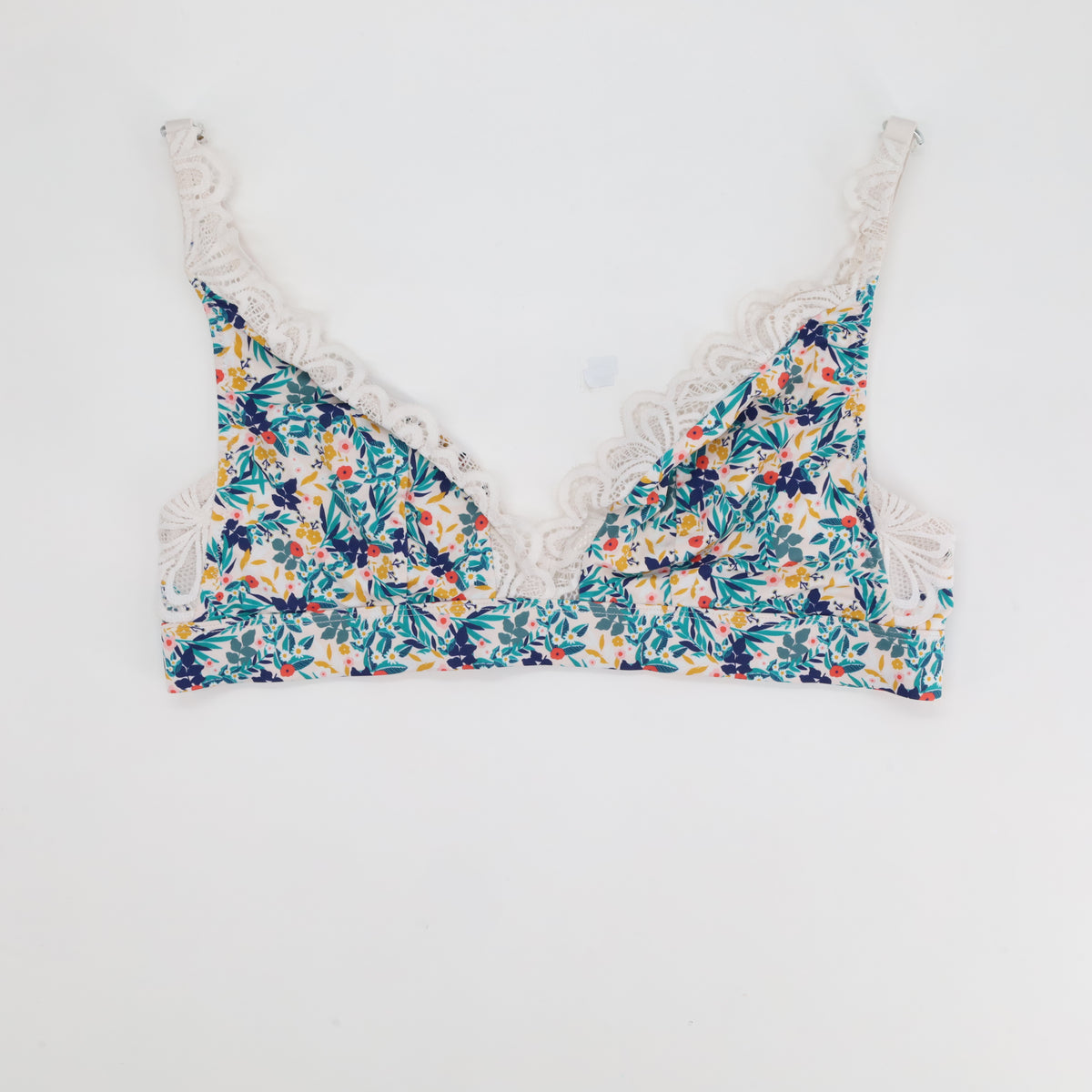 Soutien-gorge RougeGorge Bleu