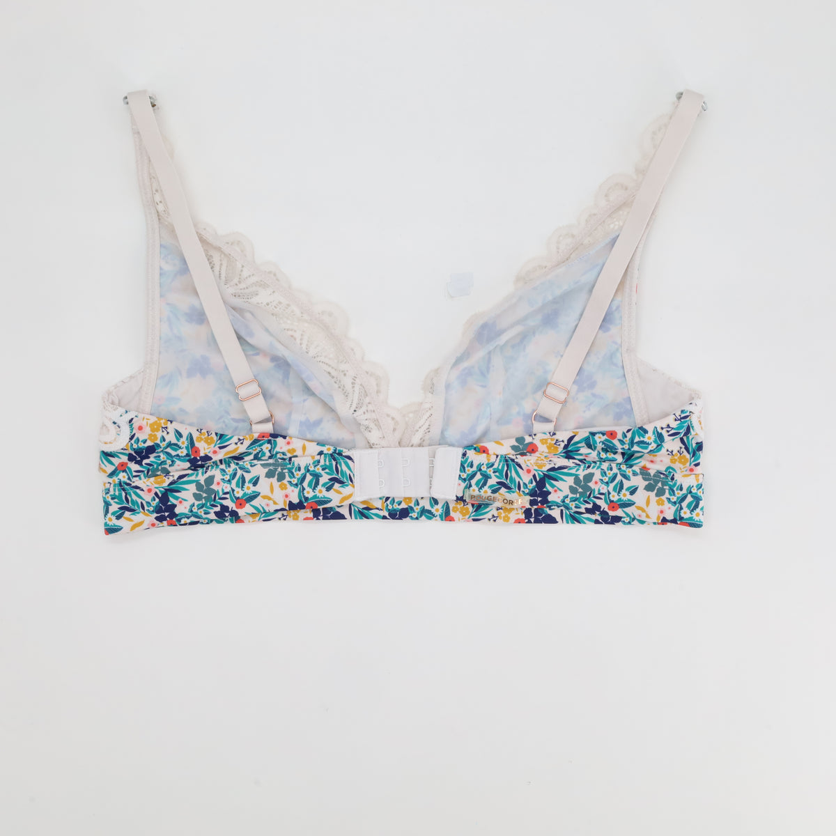 Soutien-gorge RougeGorge Bleu
