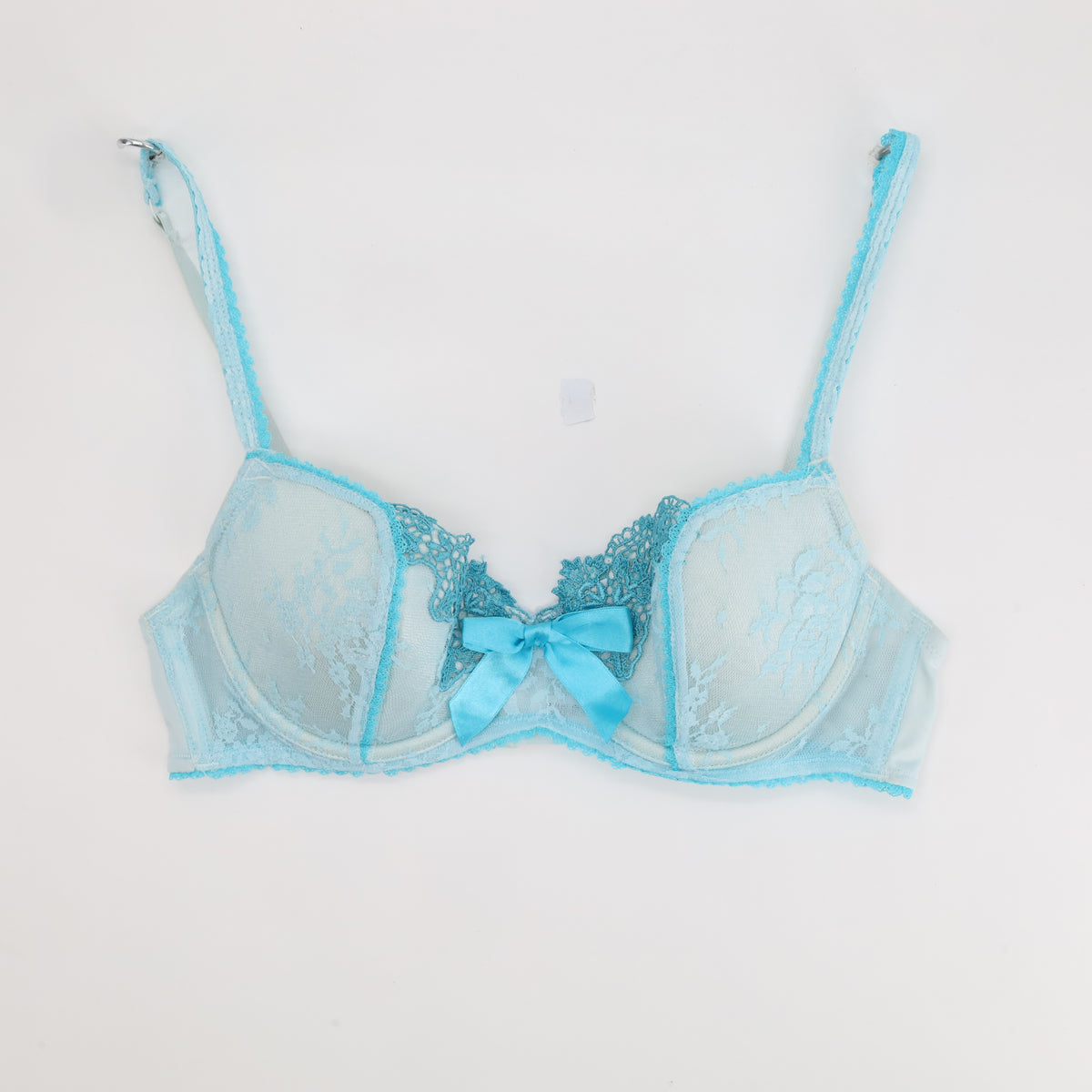 Soutien-gorge Soleil Sucré Bleu