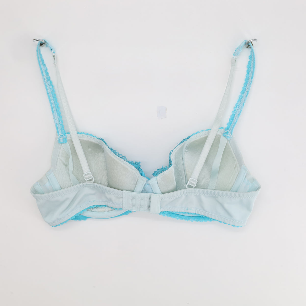 Soutien-gorge Soleil Sucré Bleu
