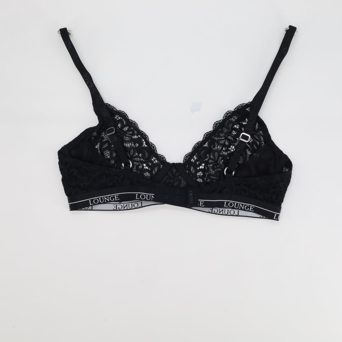 Soutien-gorge Lounge Noir