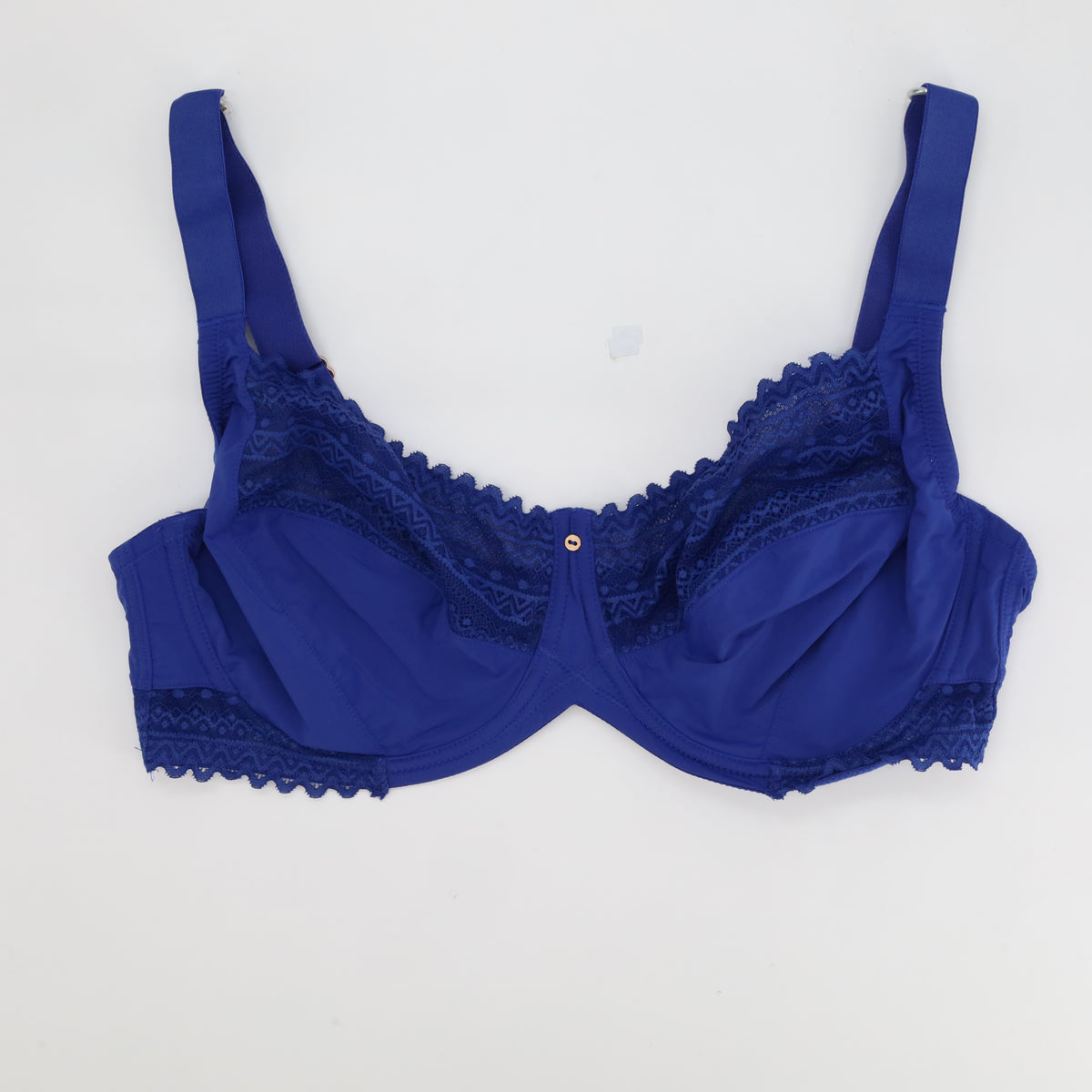 Soutien-gorge RougeGorge Bleu