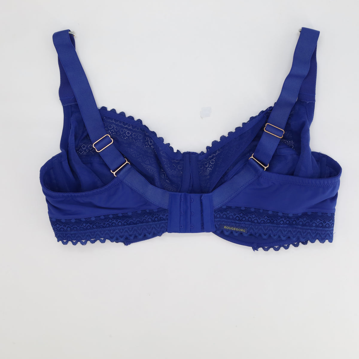 Soutien-gorge RougeGorge Bleu