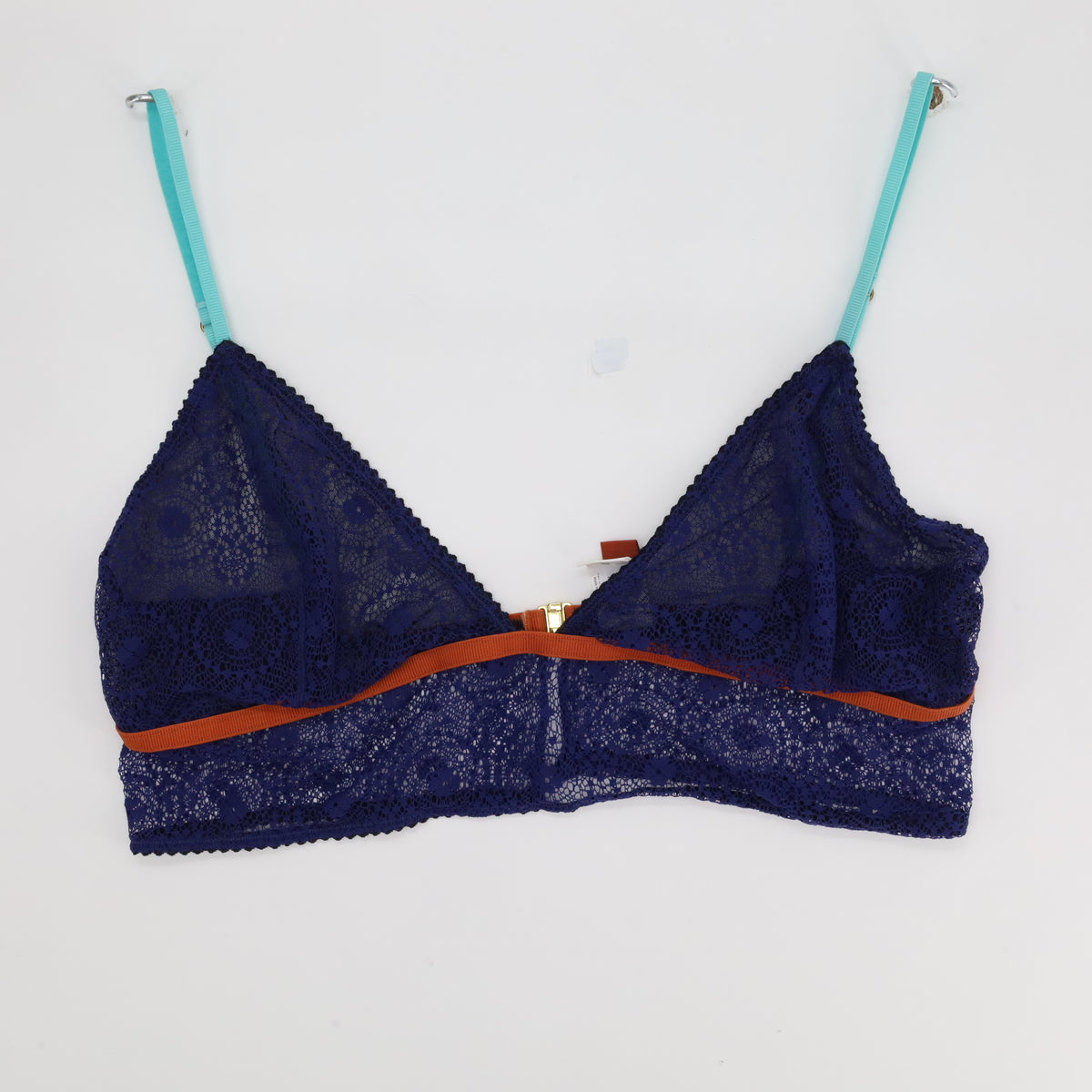 Soutien-gorge Monoprix Bleu