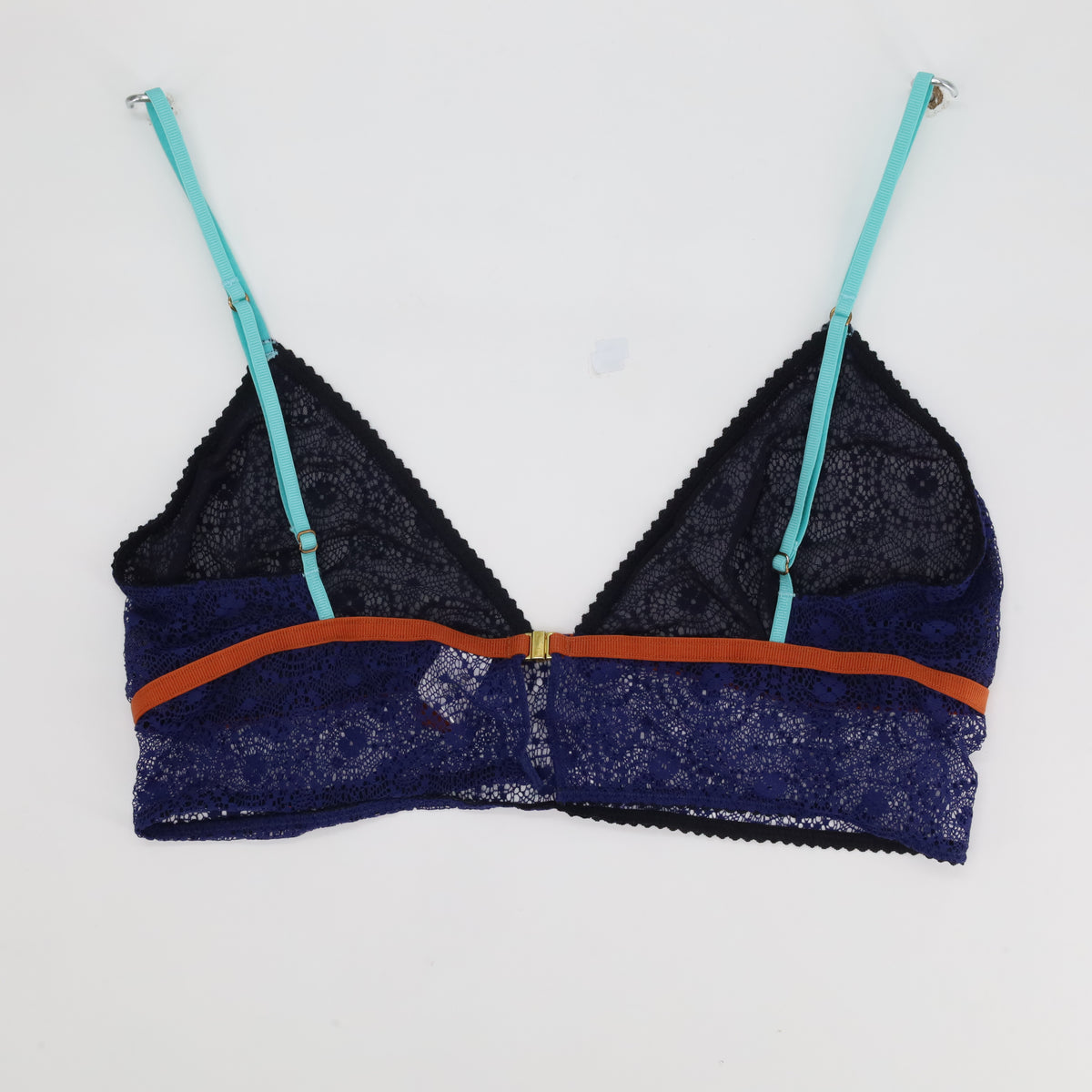 Soutien-gorge Monoprix Bleu