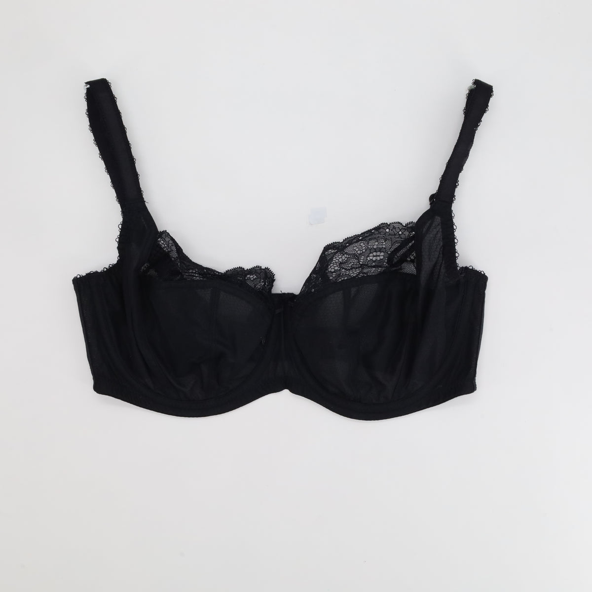 Soutien-gorge Panache Noir