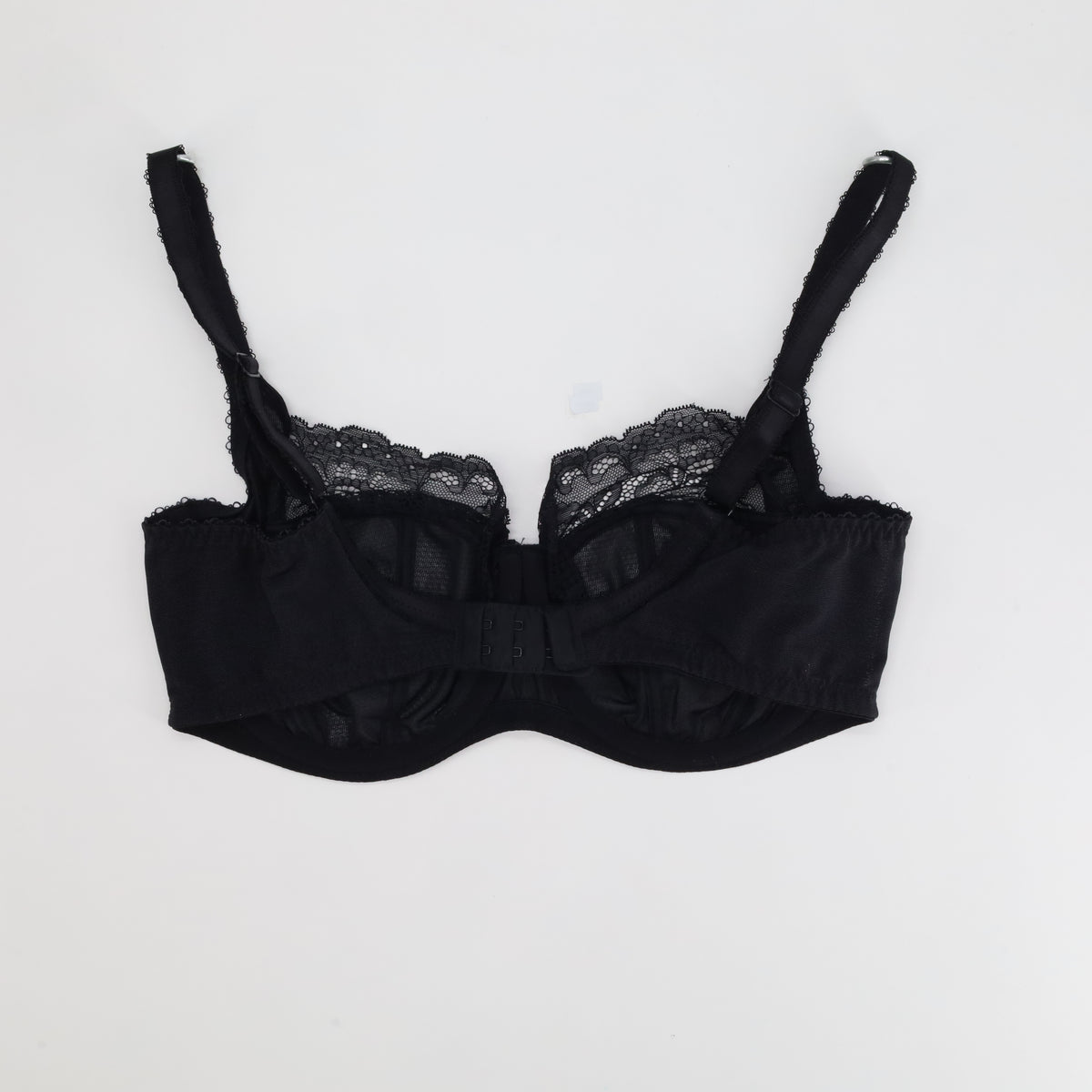 Soutien-gorge Panache Noir