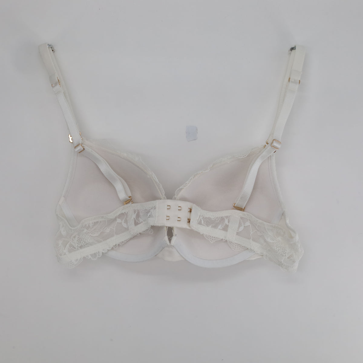 Soutien-gorge RougeGorge Blanc
