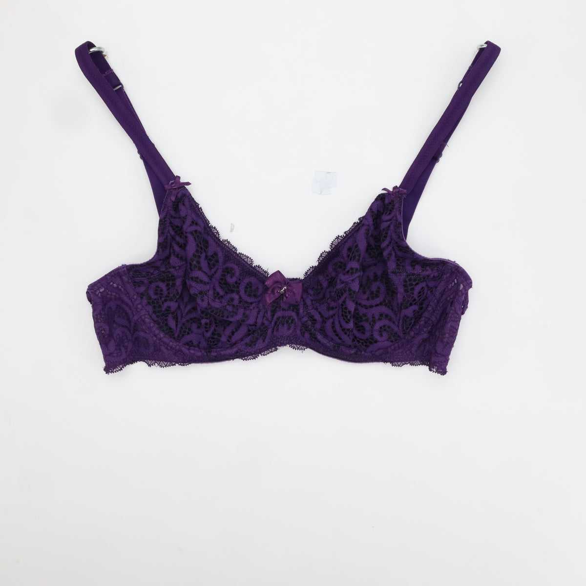 Soutien-gorge RougeGorge Violet