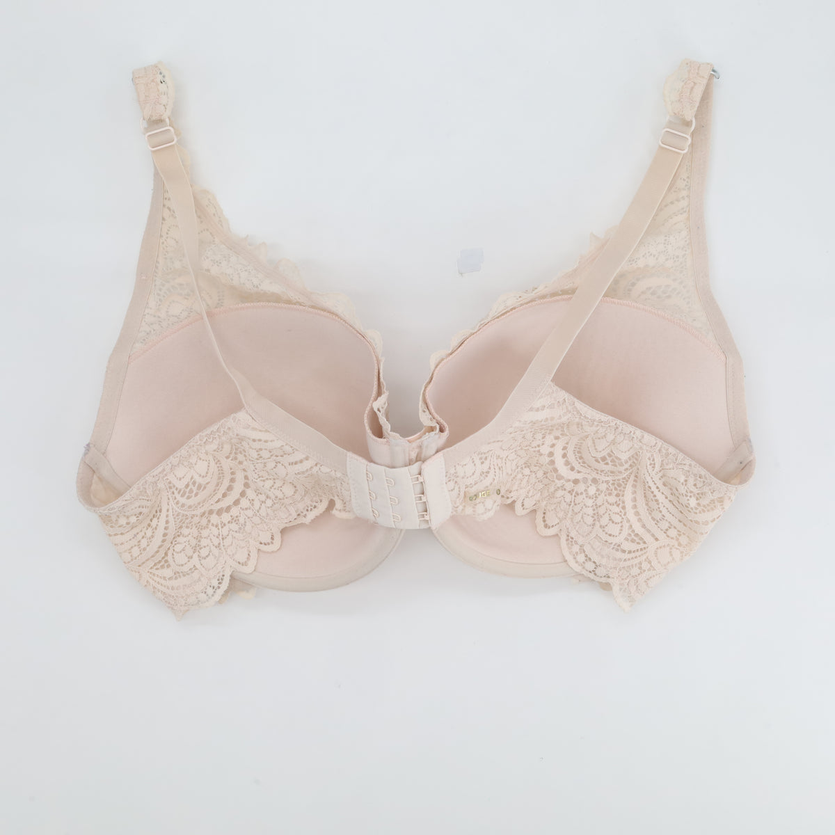 Soutien-gorge RougeGorge Beige