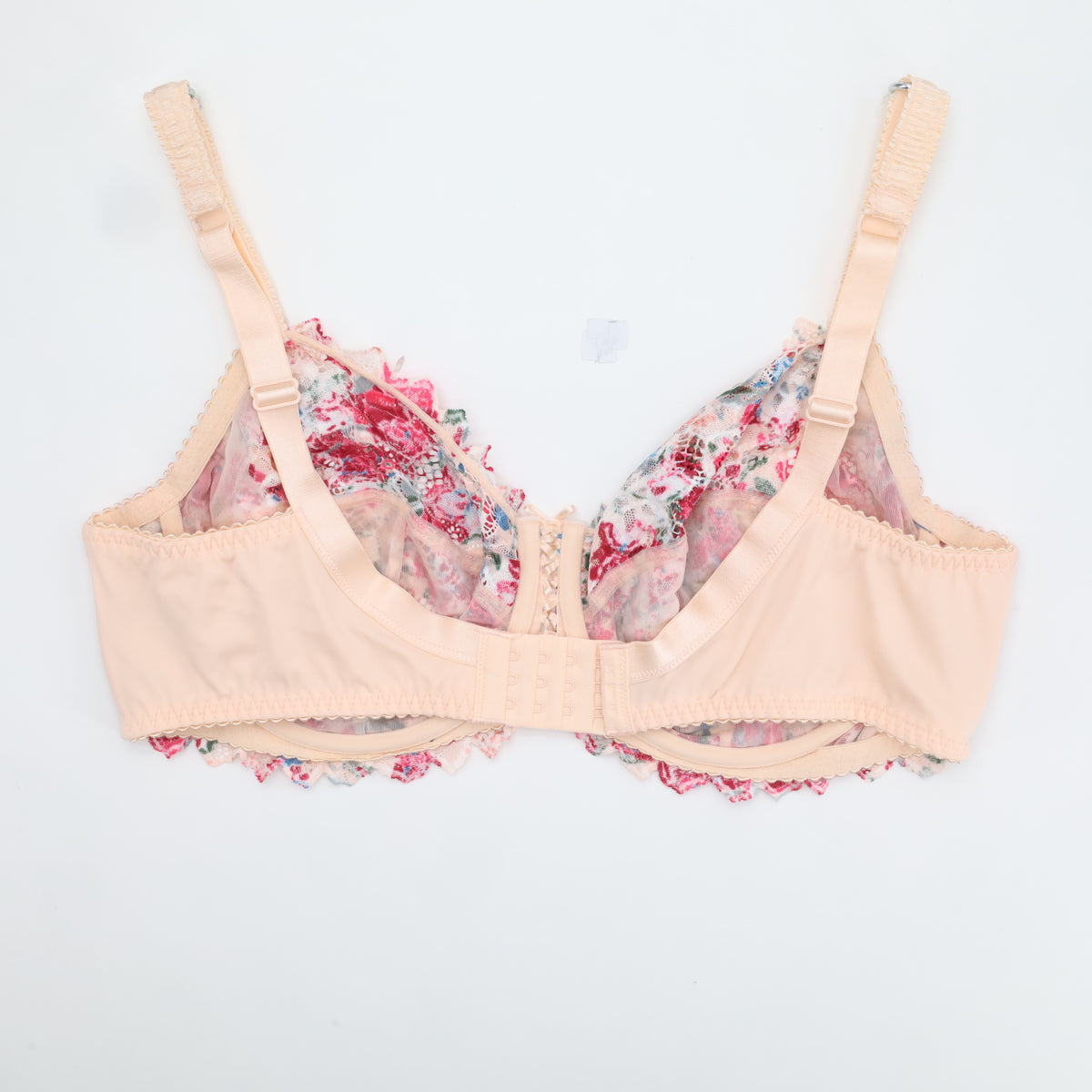 Soutien-gorge Sans Complexe Rose