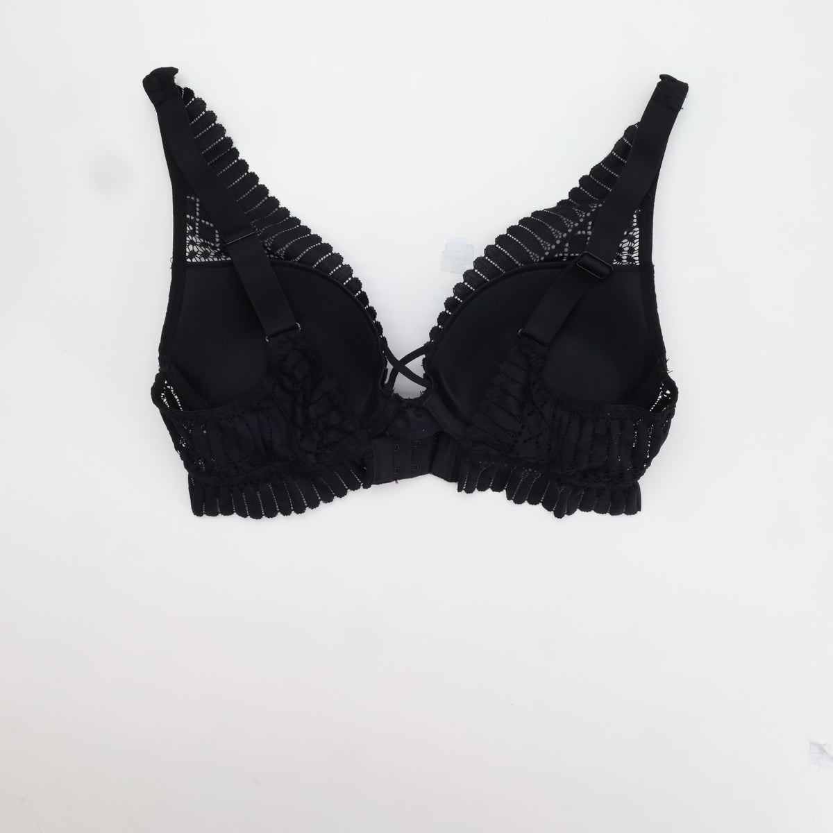 Soutien-gorge ETAM Noir
