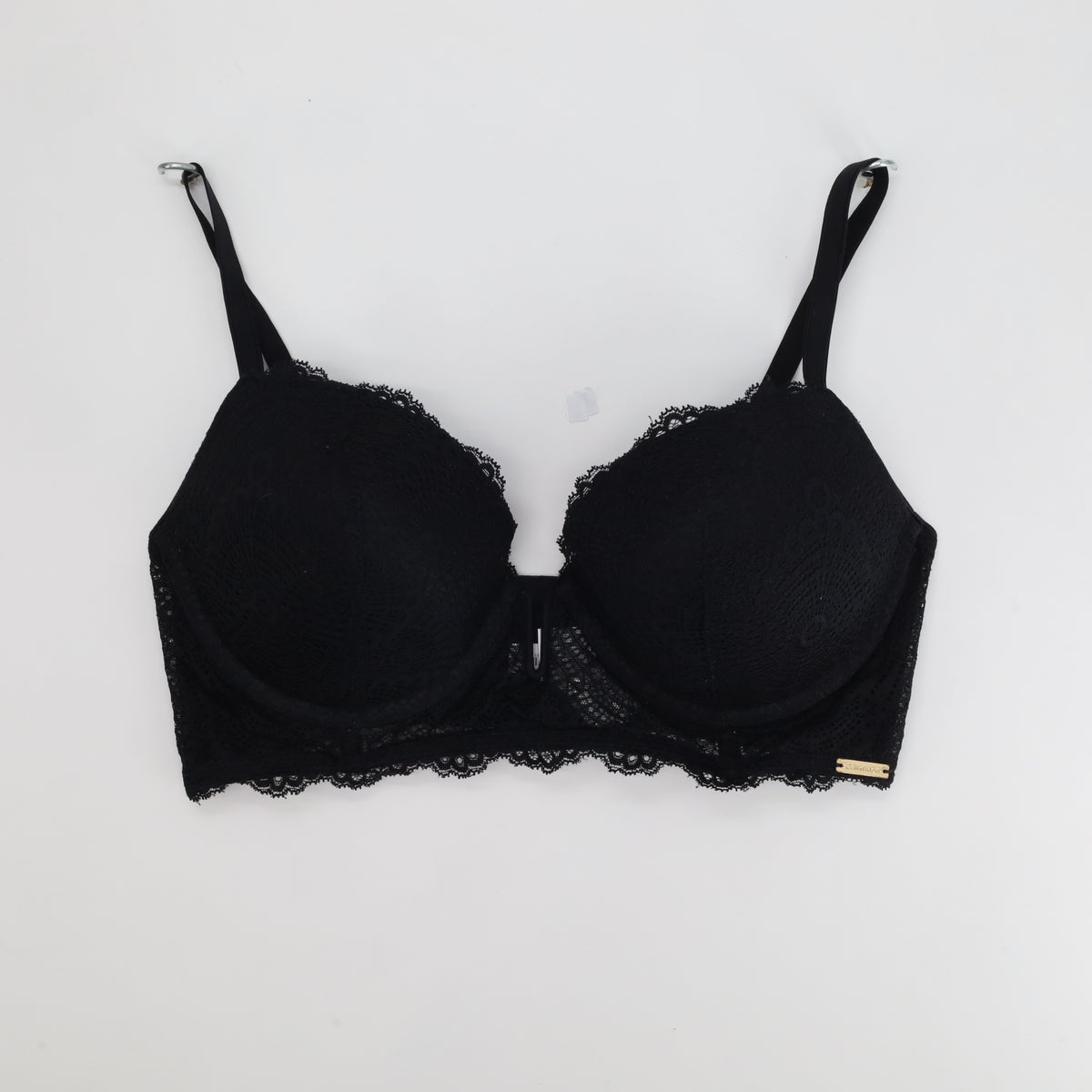 Soutien-gorge Calvin Klein Noir